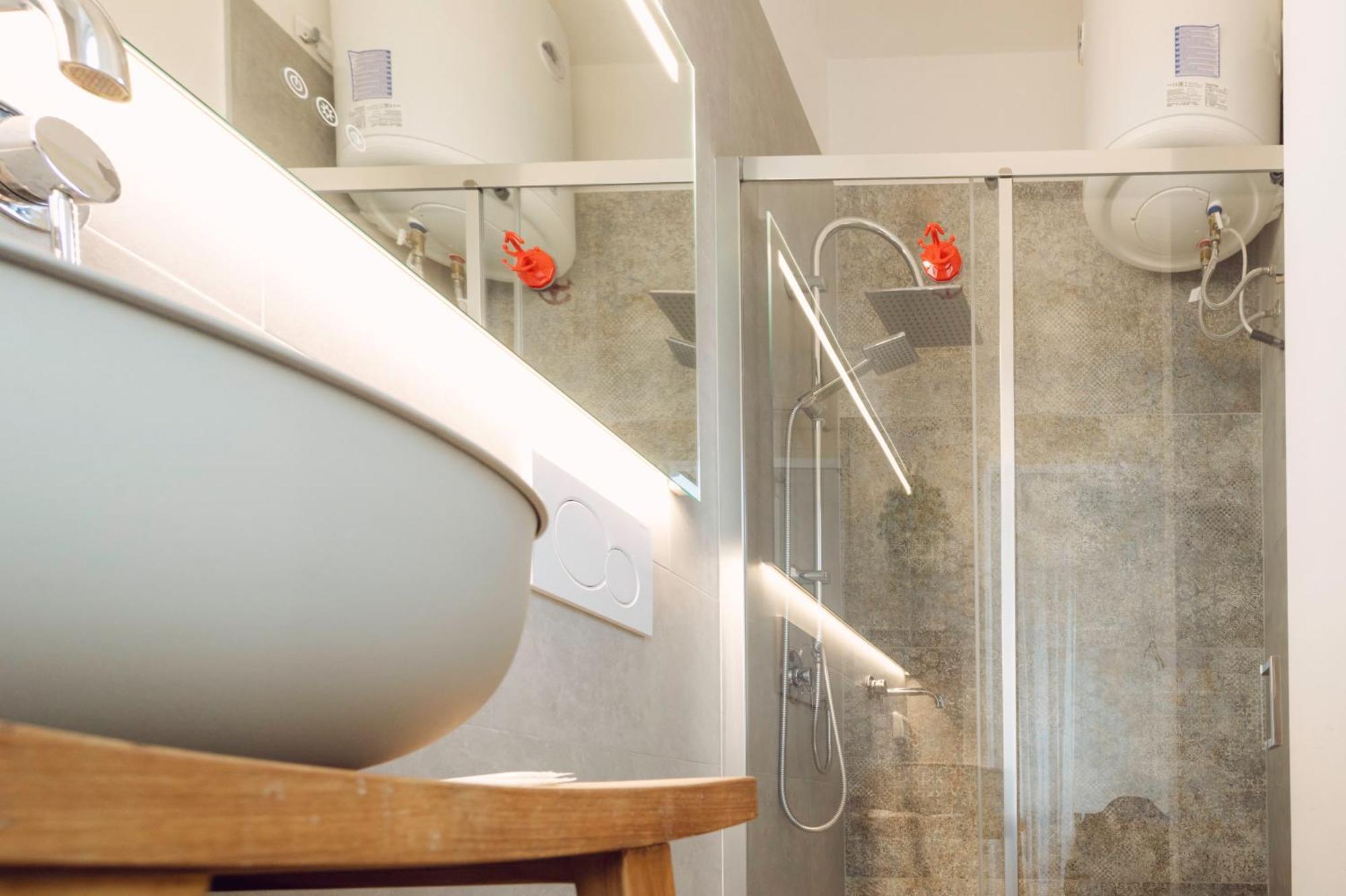 Peaceful Piccinni - - Apartment Bari