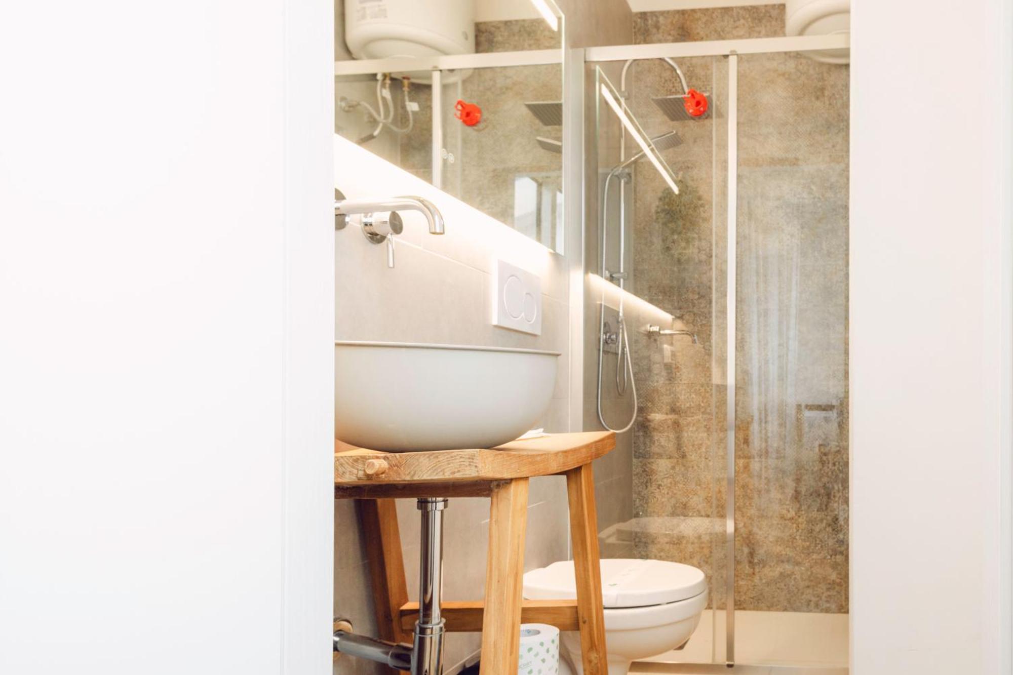 Apartment Peaceful Piccinni - -
