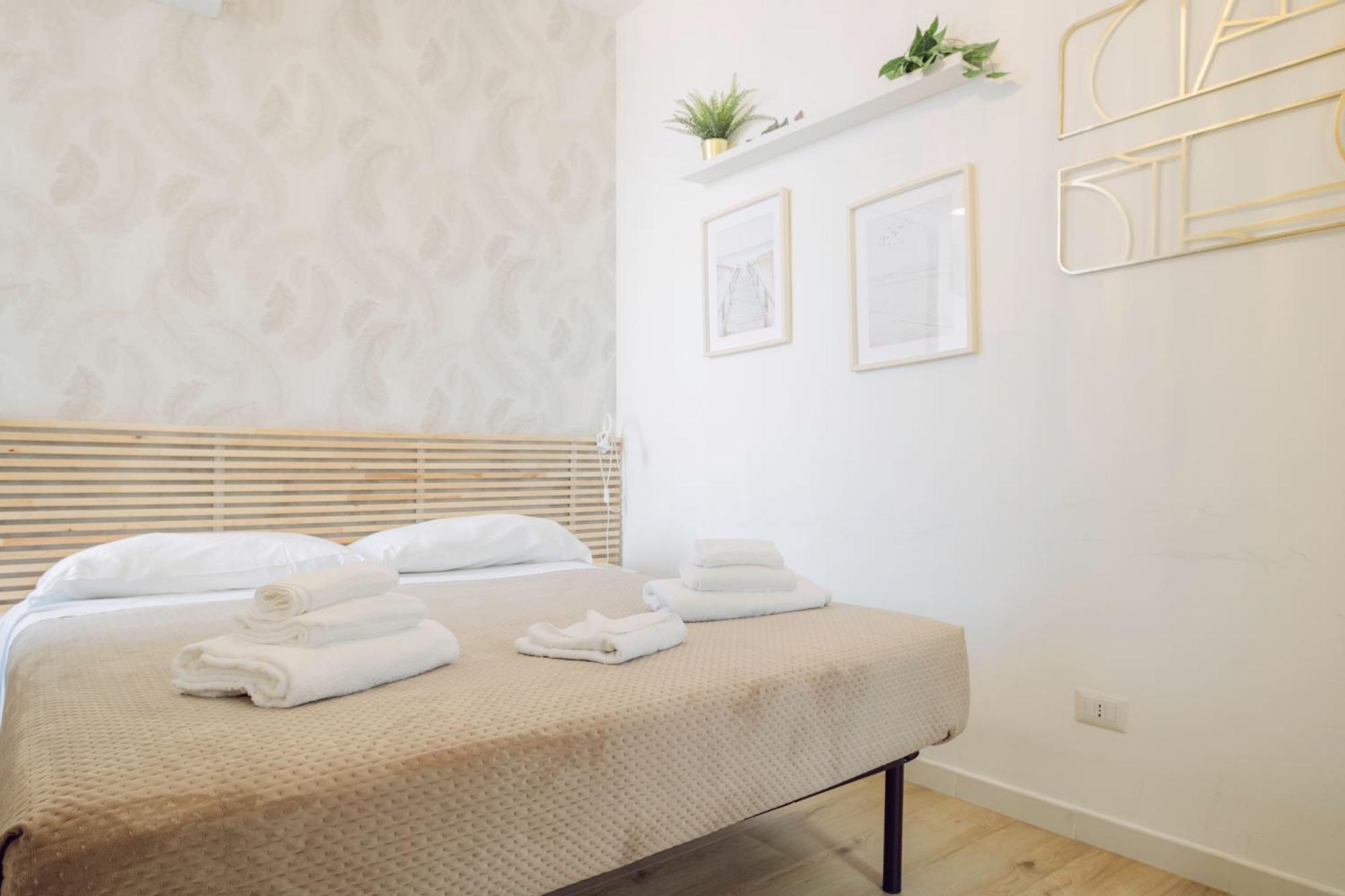 Peaceful Piccinni - -