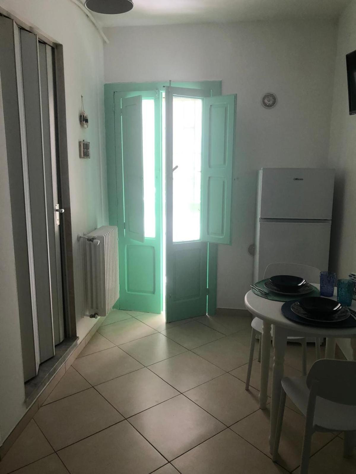 Apartment Mediterraneum Bari