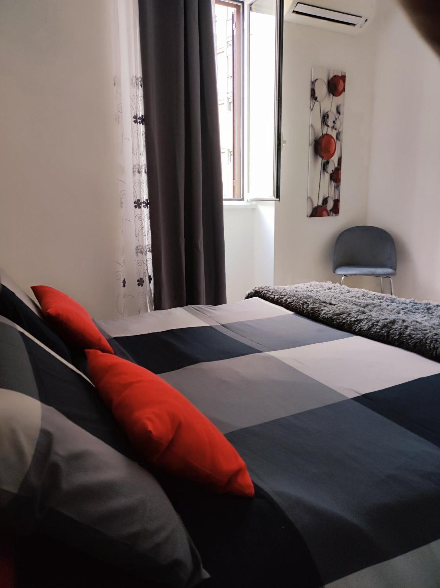 Apartment My Bari
