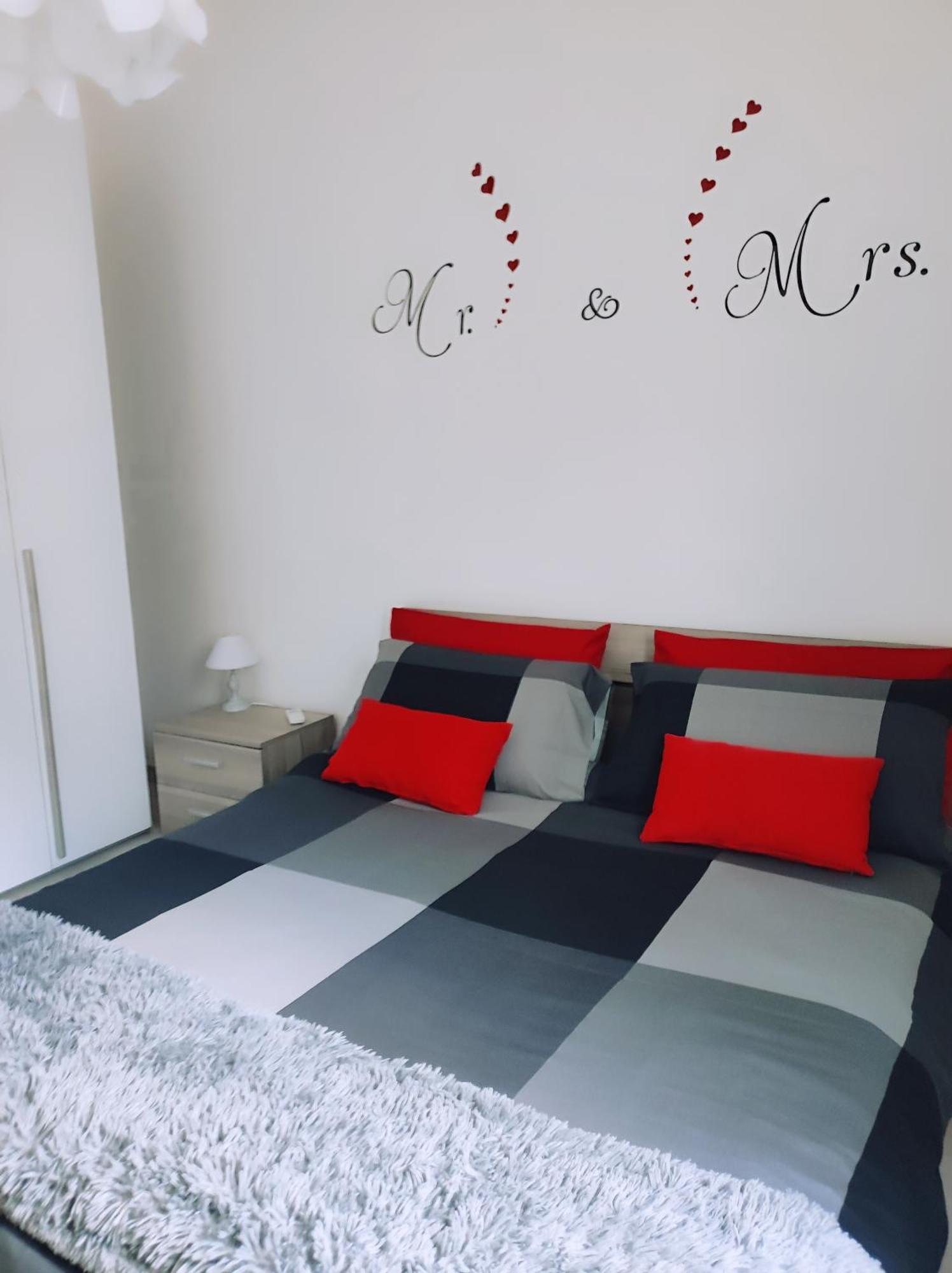 Apartment My *