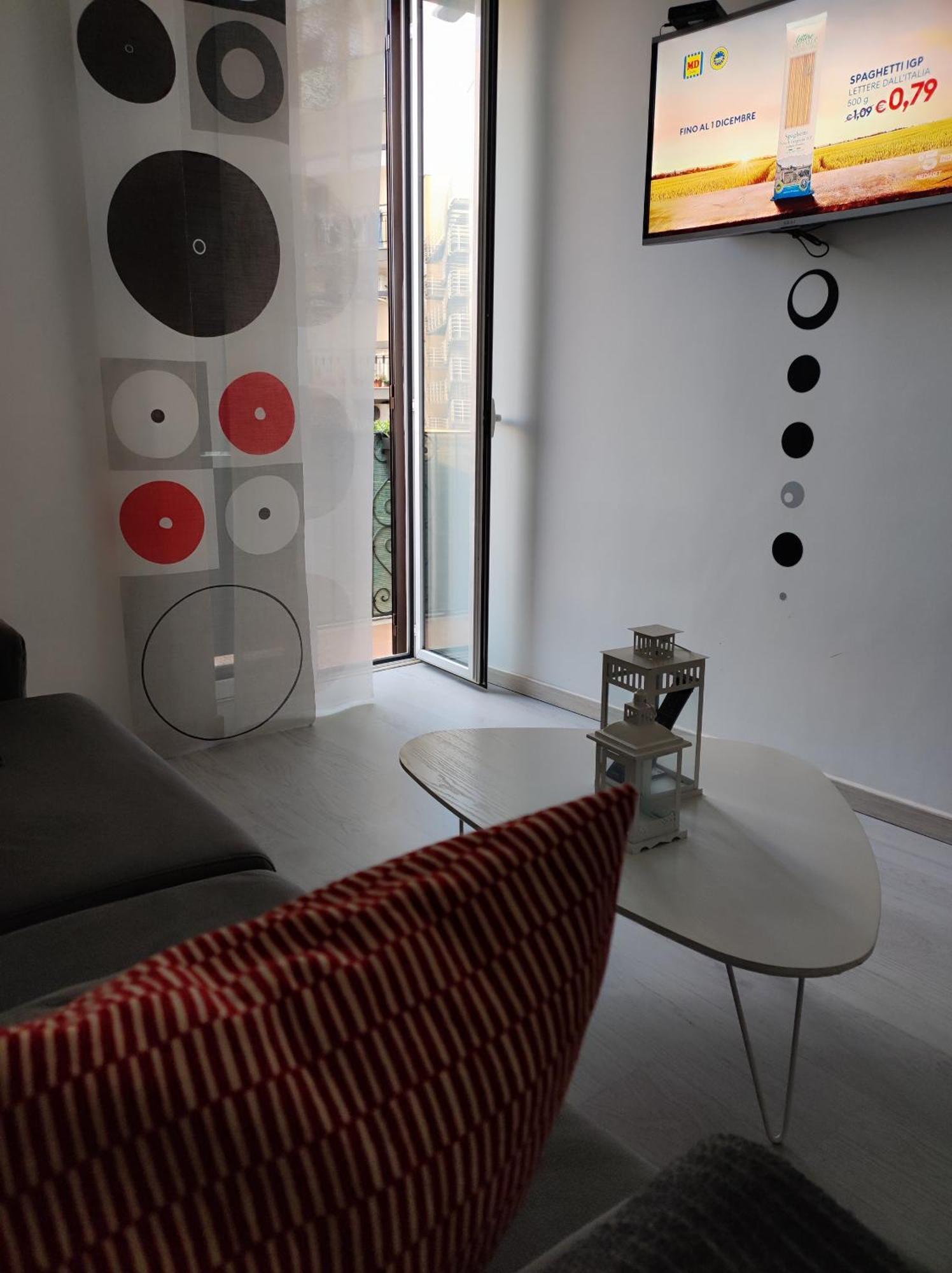My Apartment Bari