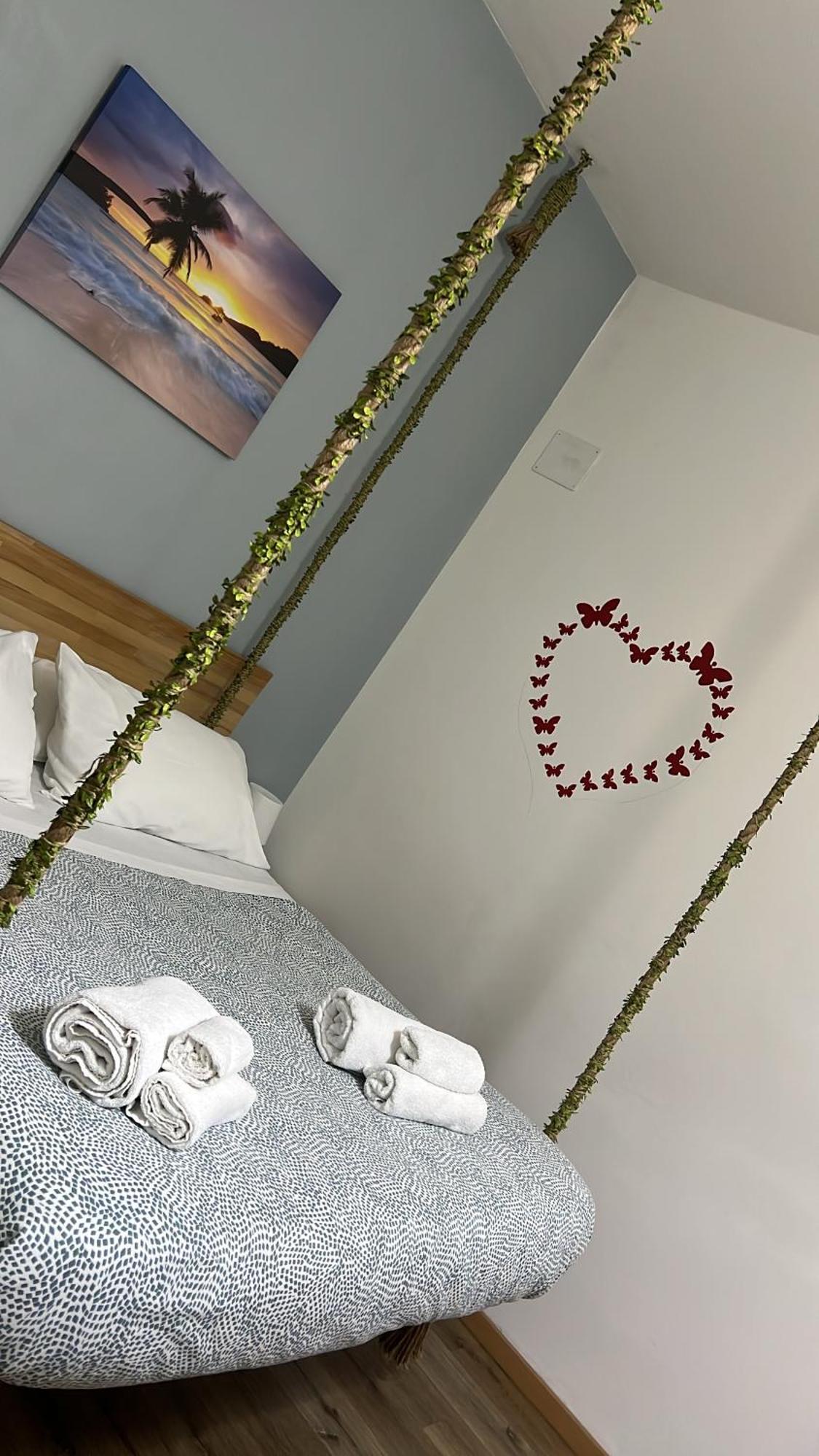A Casa Tua Bed & Breakfast