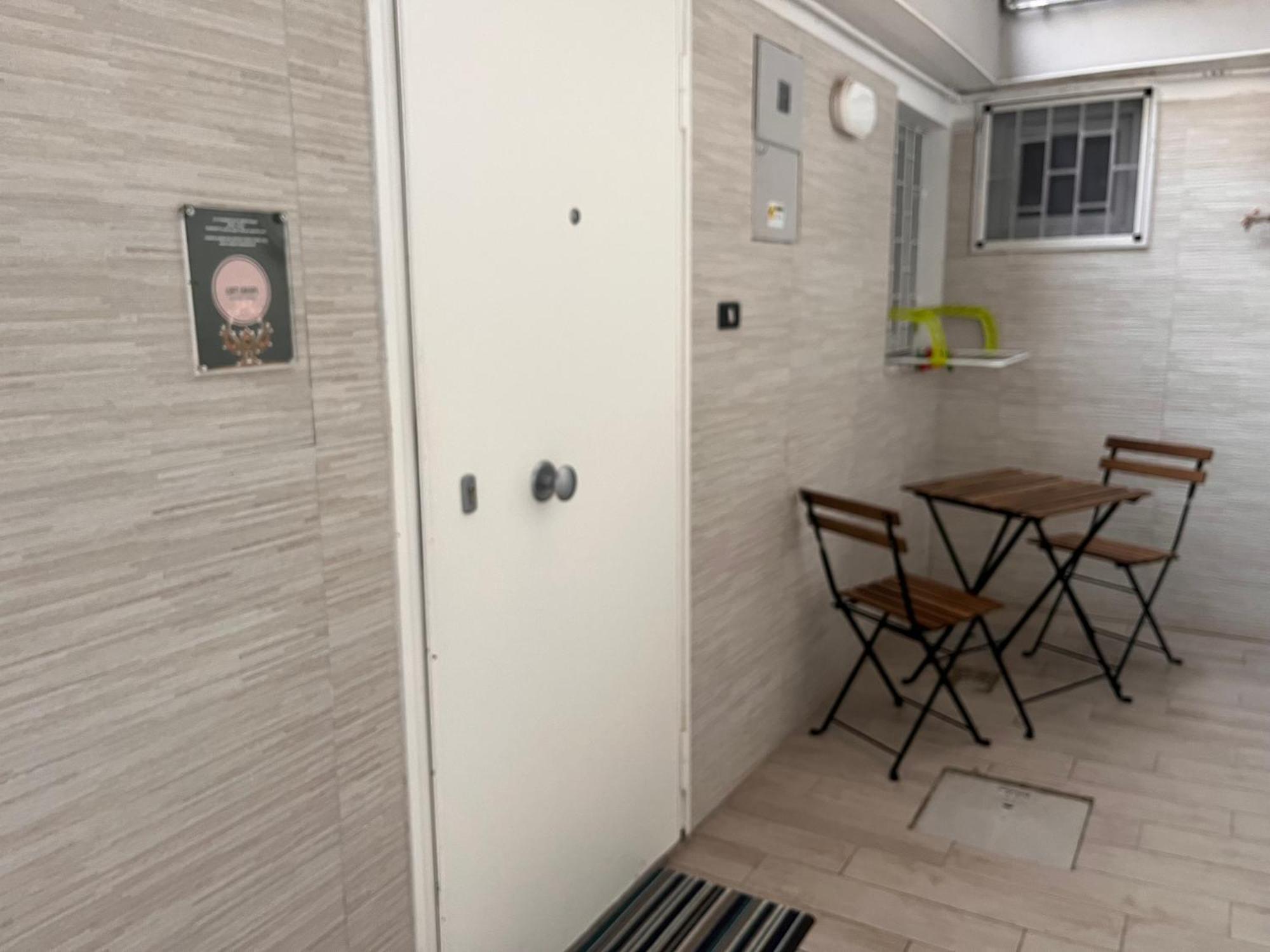 Loft Crispi Holiday home *