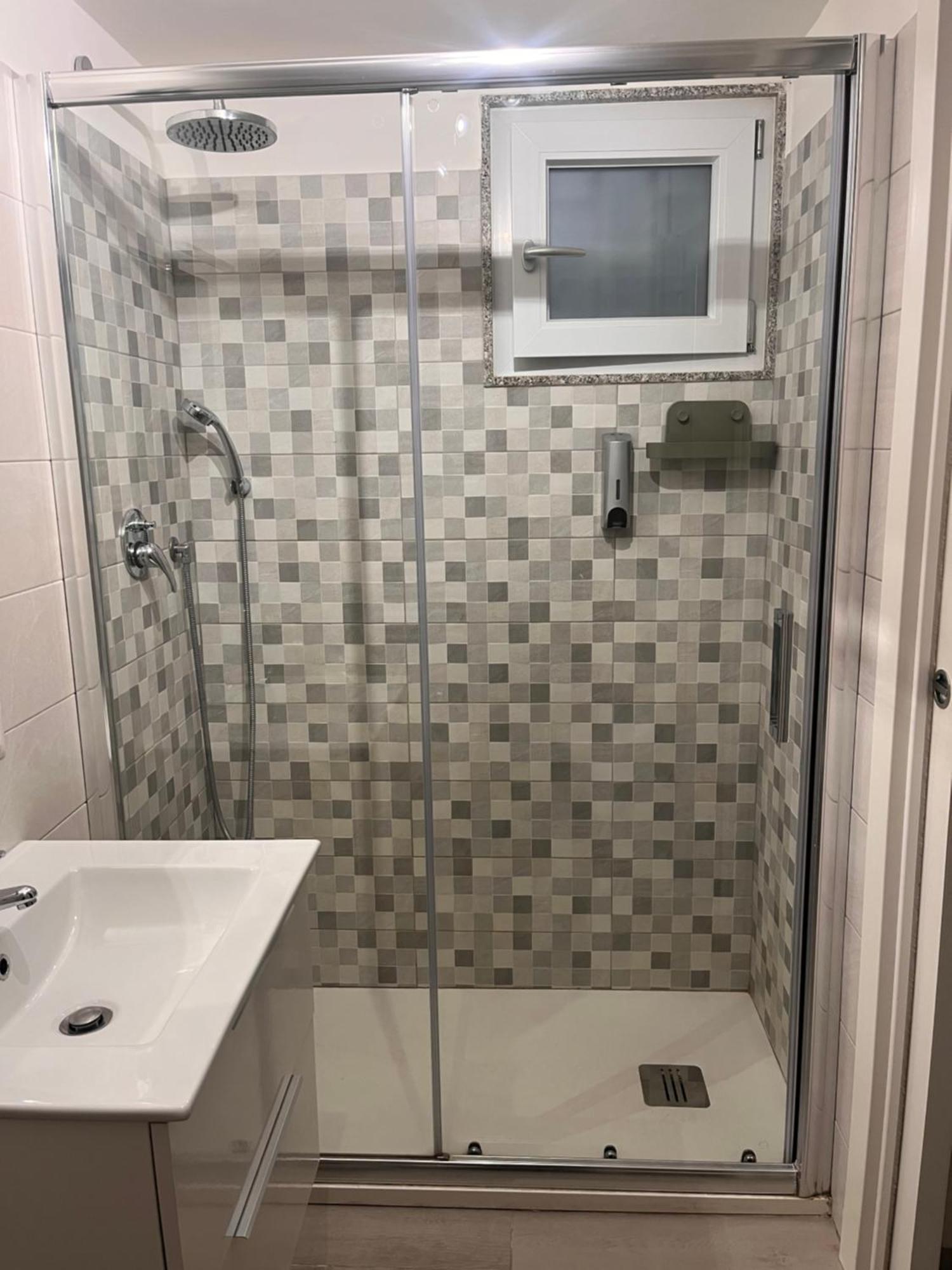 Holiday home Loft Crispi Bari