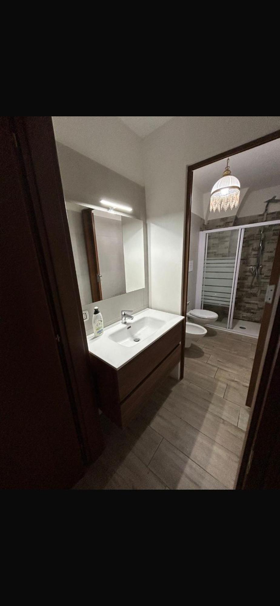 Brigata Sea View Apartment Bari