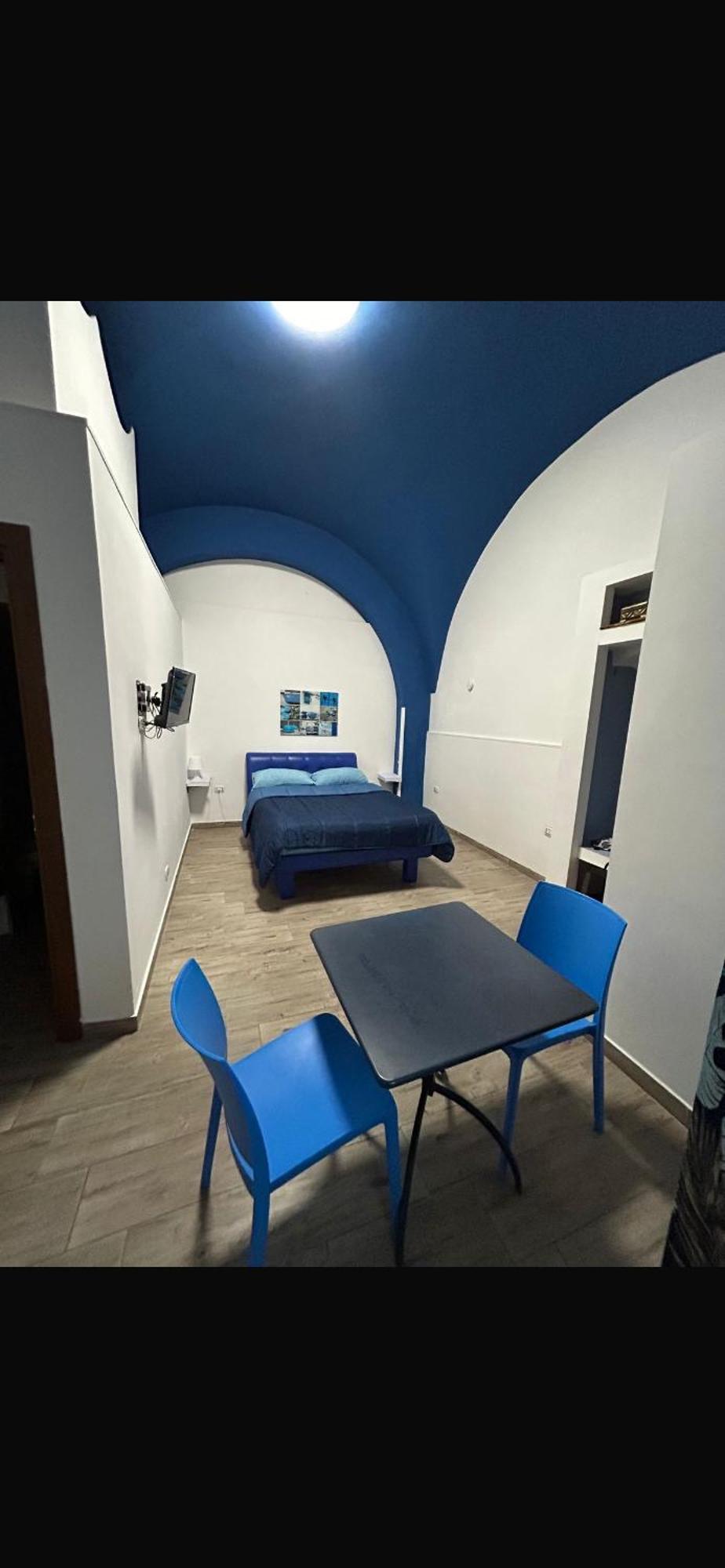 Brigata Sea View Apartment Bari
