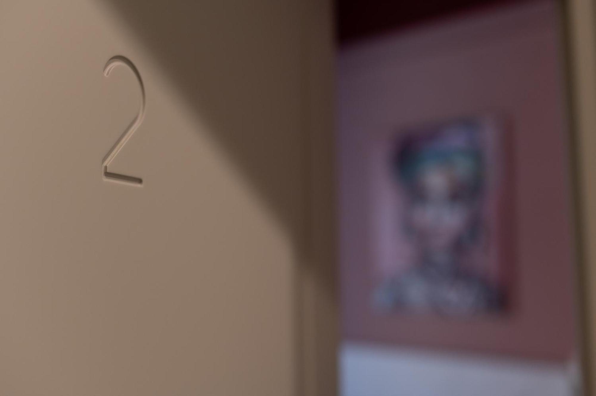 Boutique Colors Guest house Bari