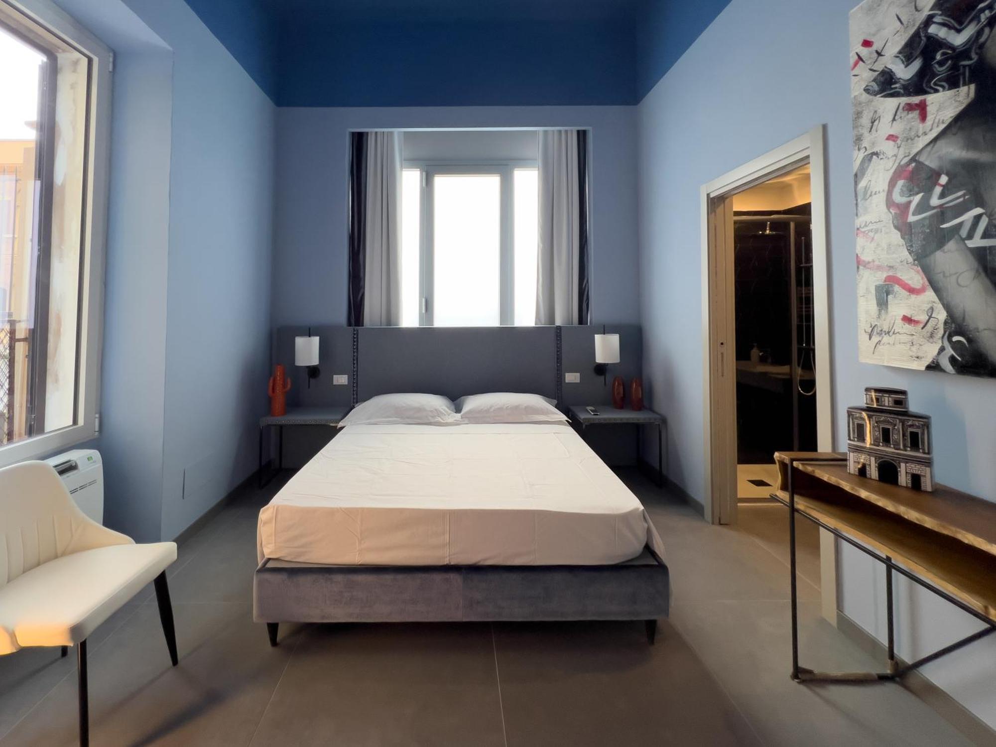 Boutique Colors Guest house *