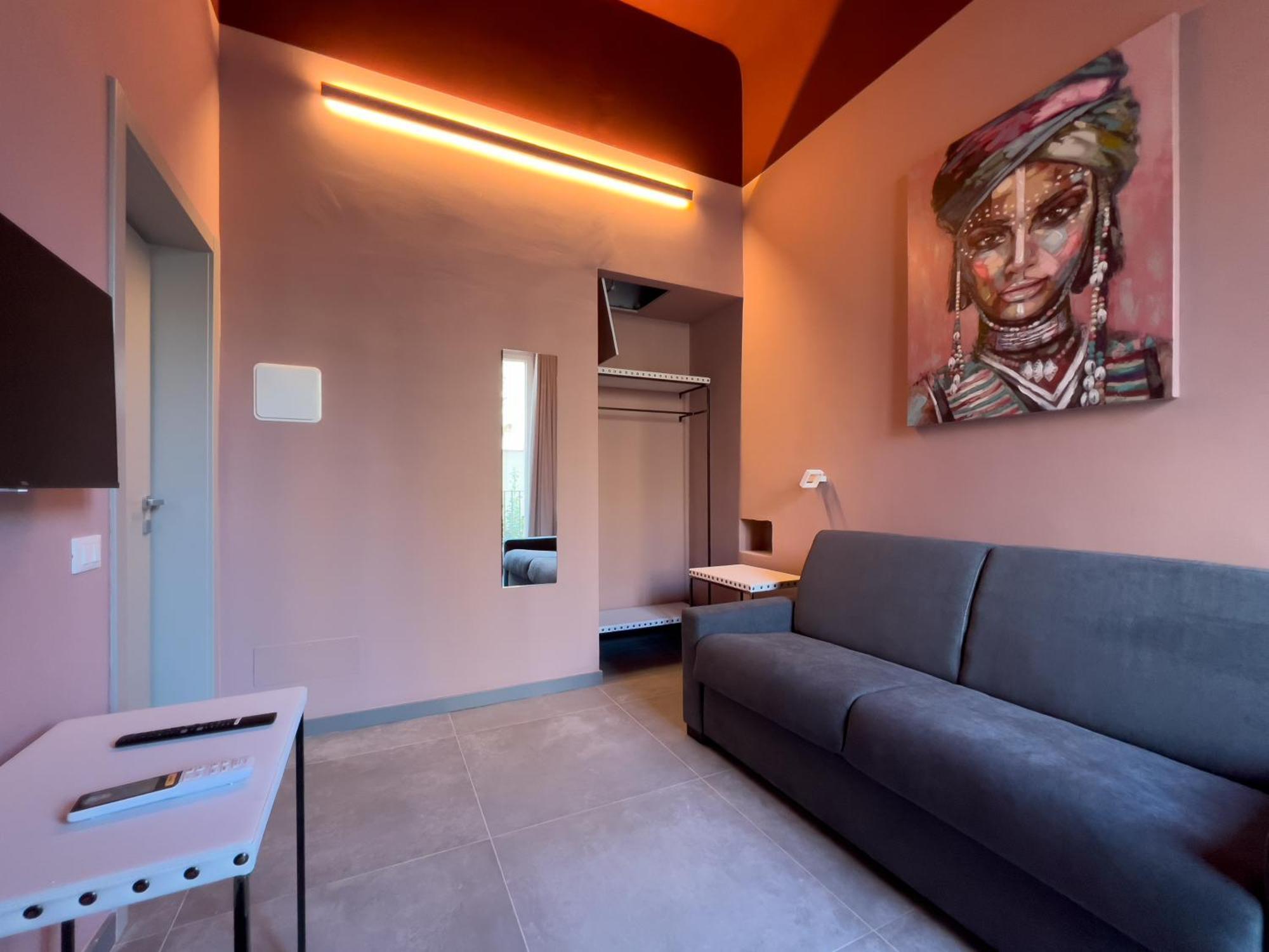 Boutique Colors Guest house Bari