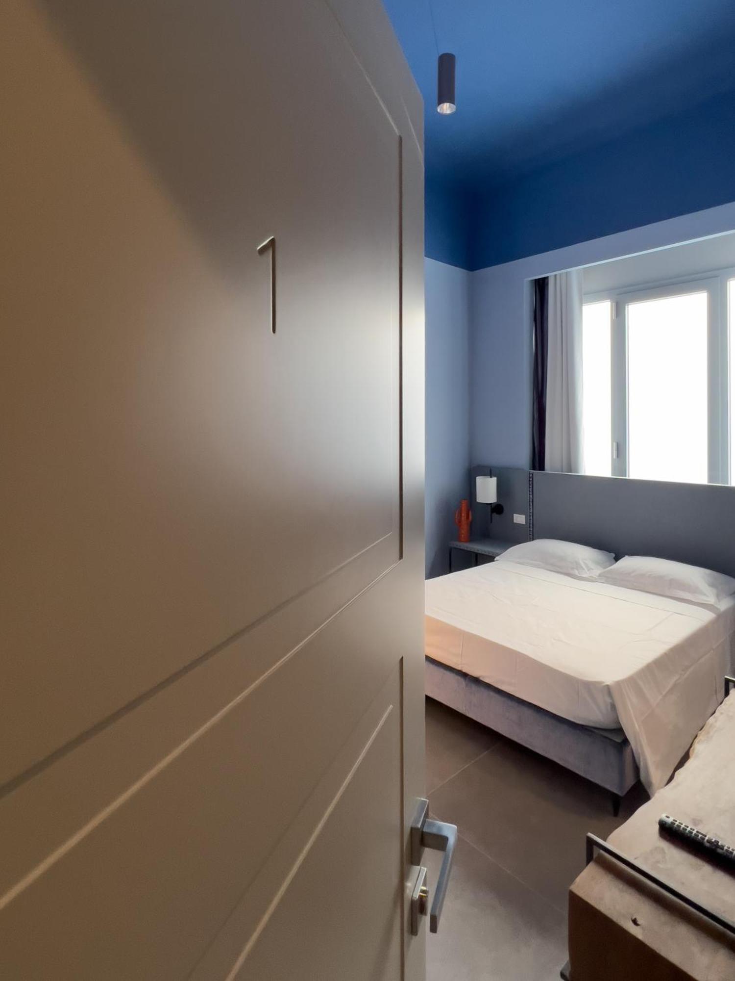 Guest house Boutique Colors *