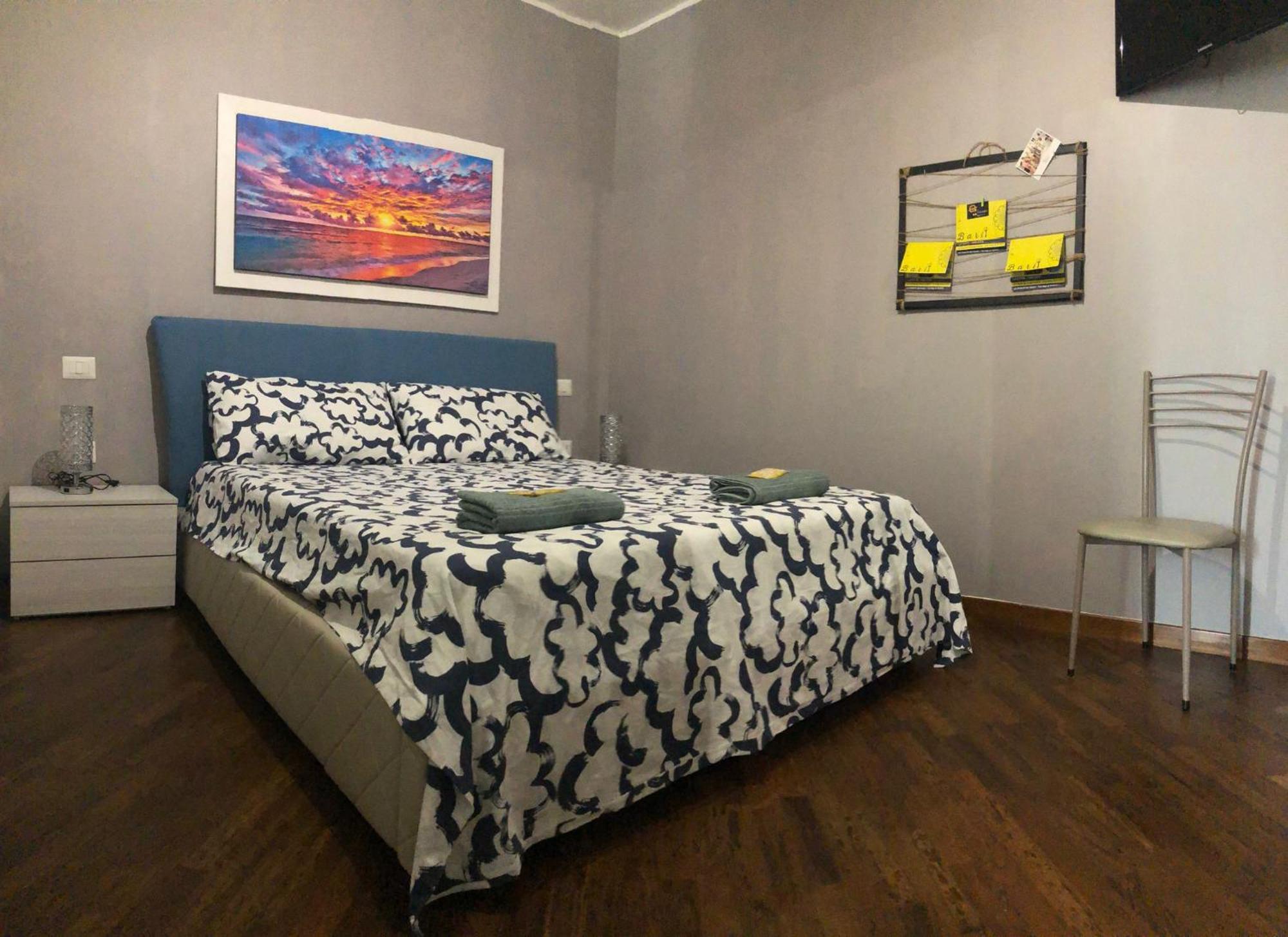 In Zona A Uso Esclusivo Apartment