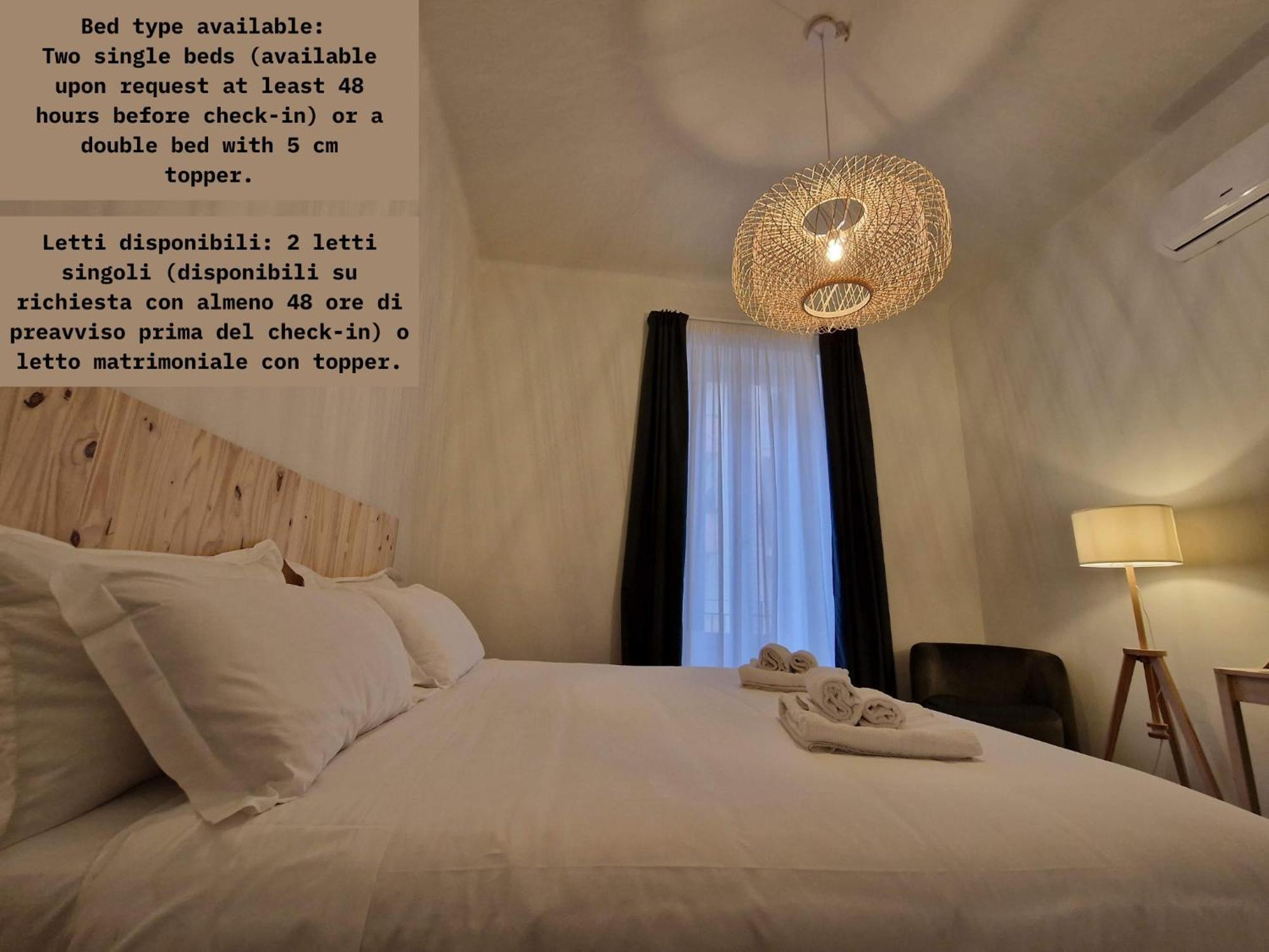 Guest house Lostabile & Coworking *