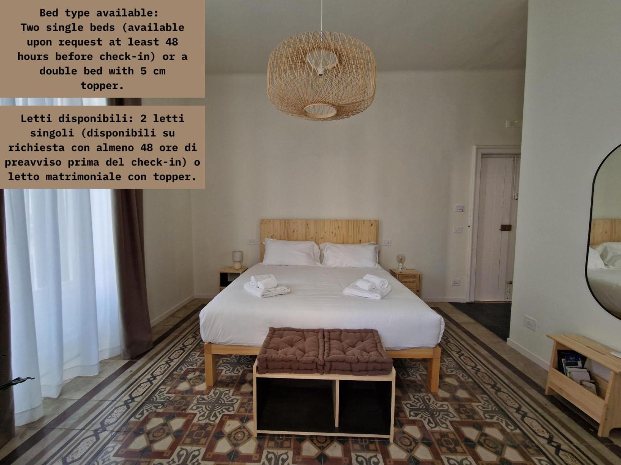 Lostabile & Coworking Guest house