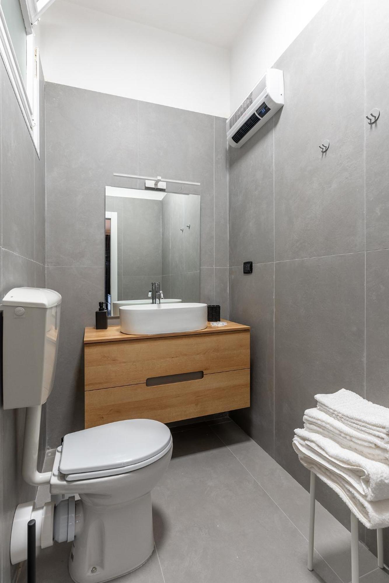 Guest house Fourooms - Principe Amedeo