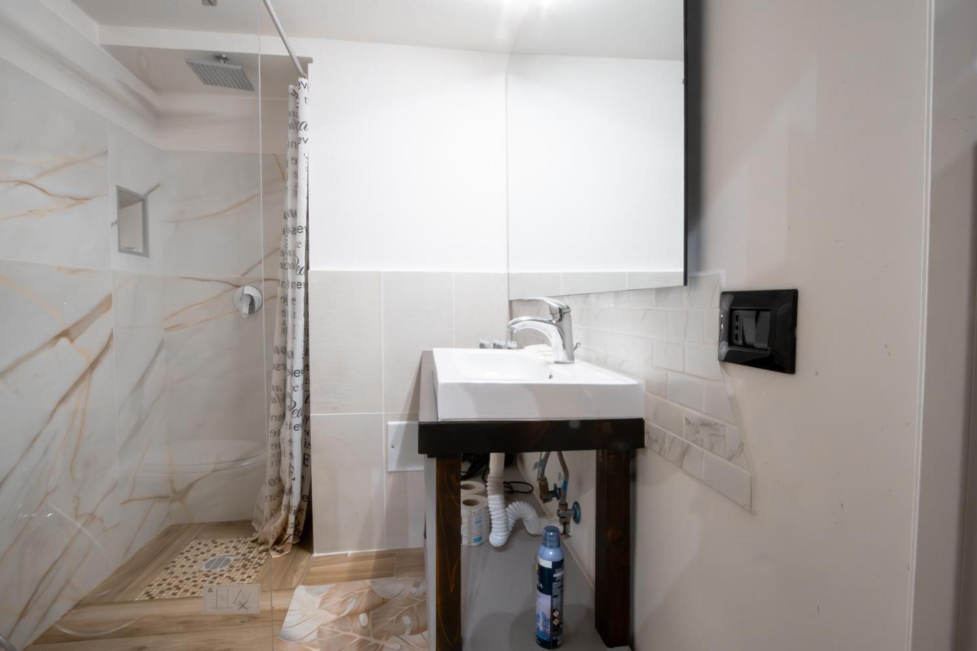 The Pisani Apartment *