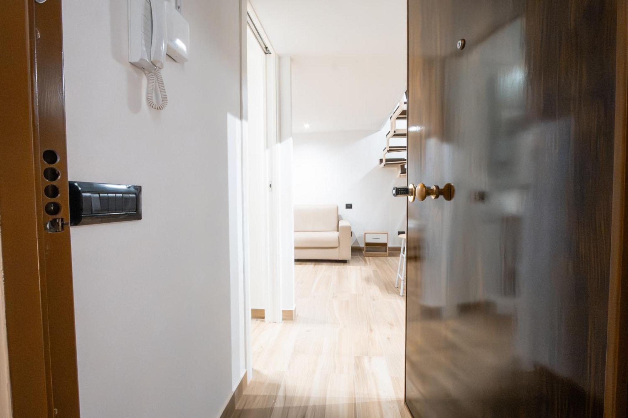 Apartment The Pisani *