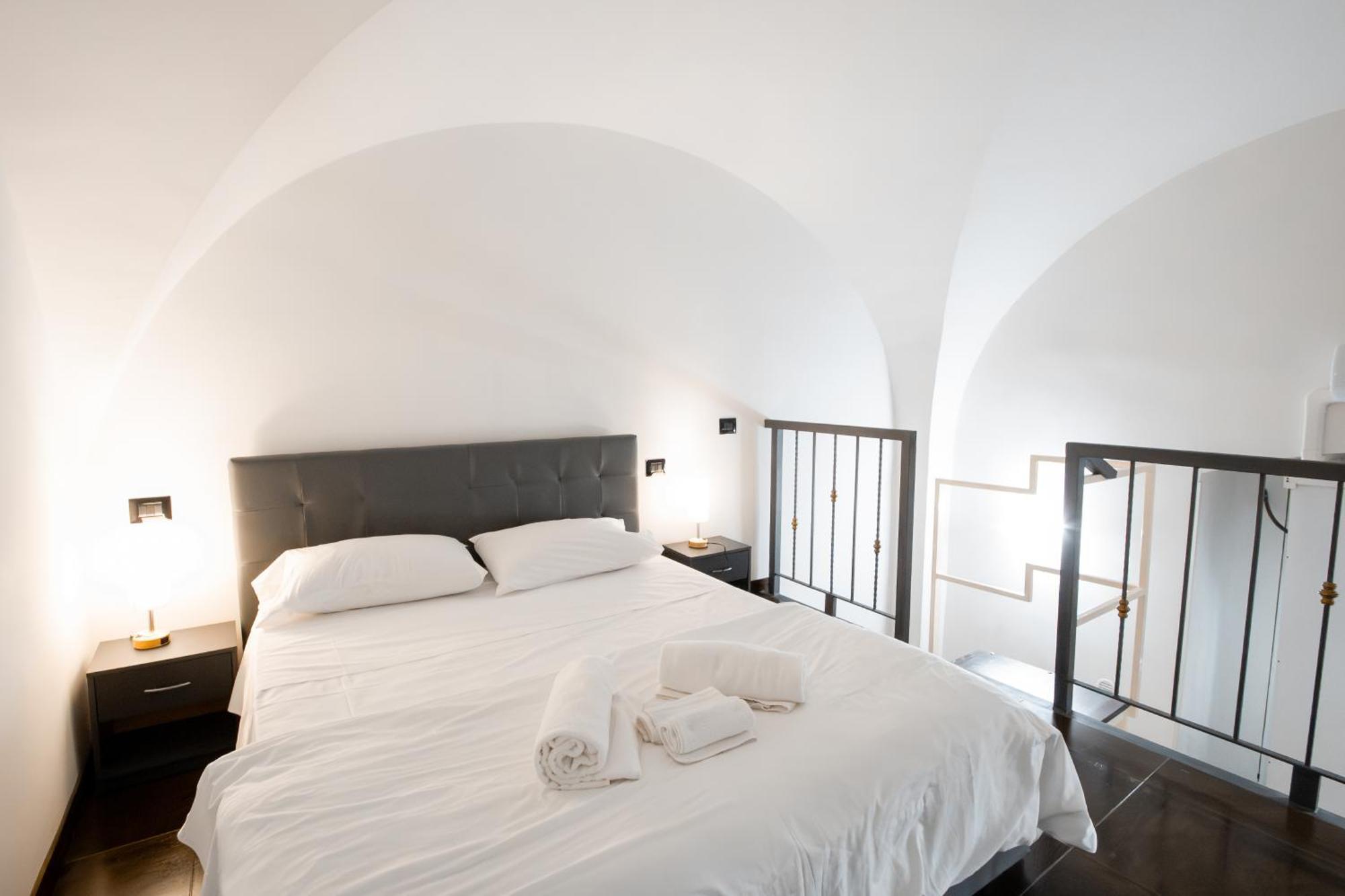 Apartment The Pisani Bari