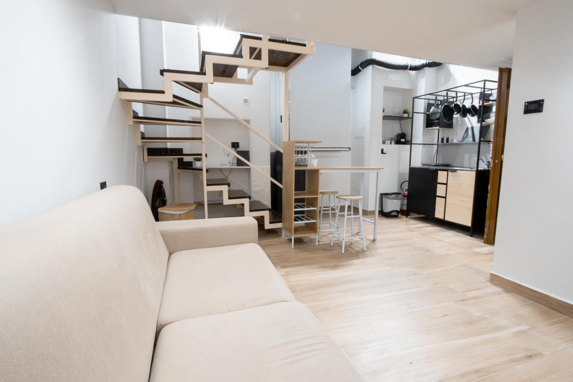 Apartment The Pisani *