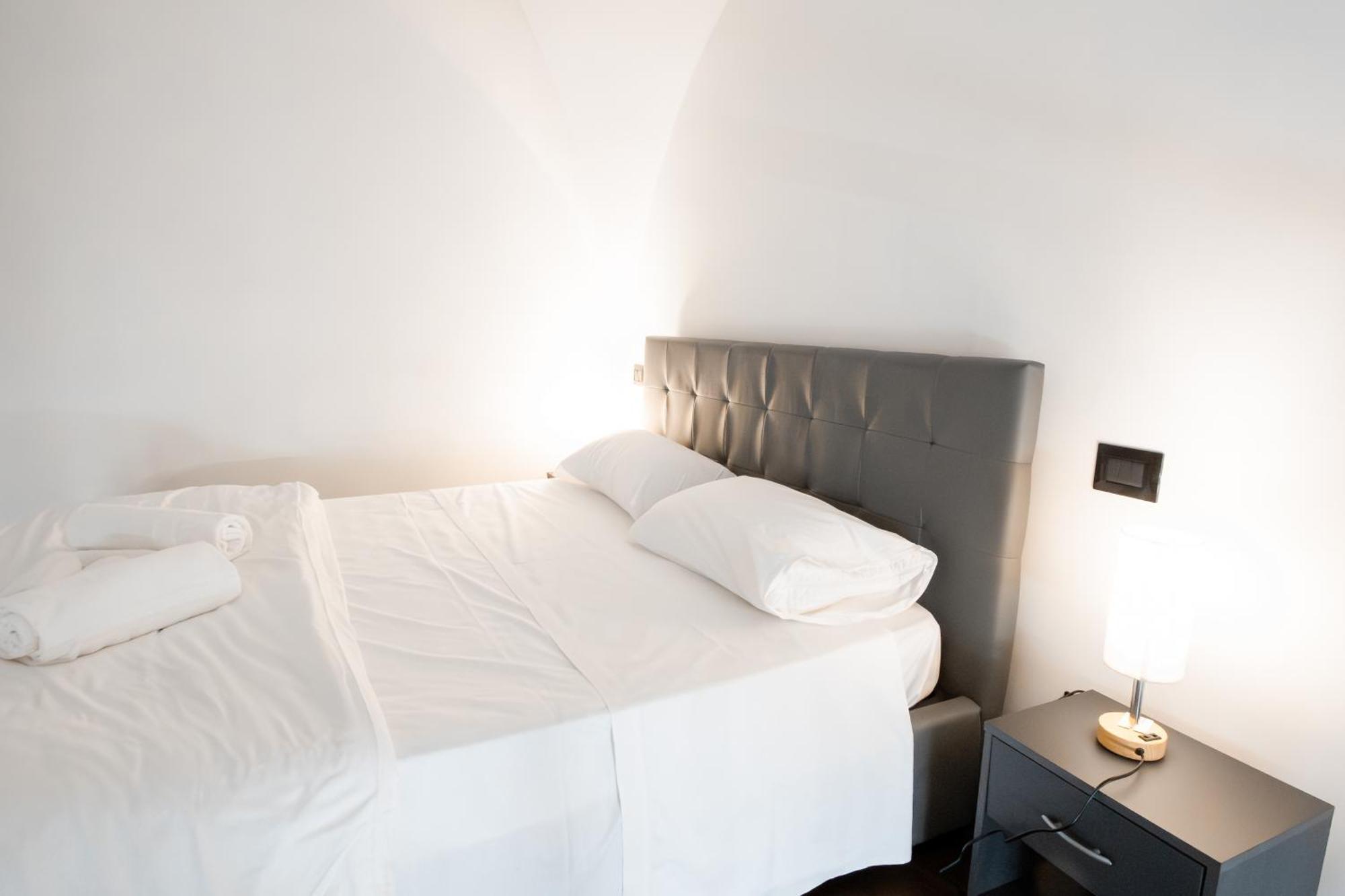 The Pisani Apartment Bari