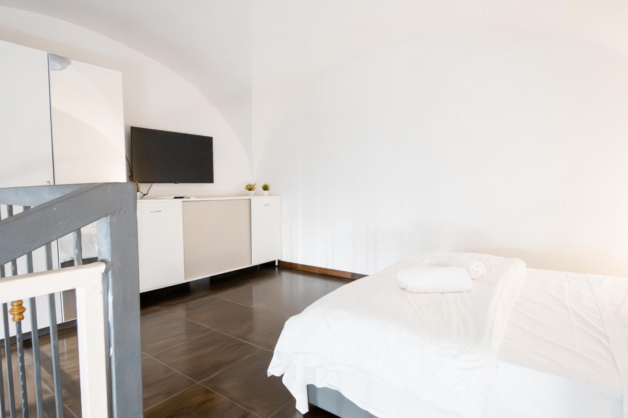 Apartment The Pisani Bari