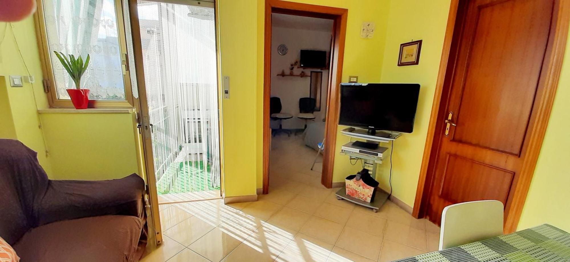 Eden House Apartament *