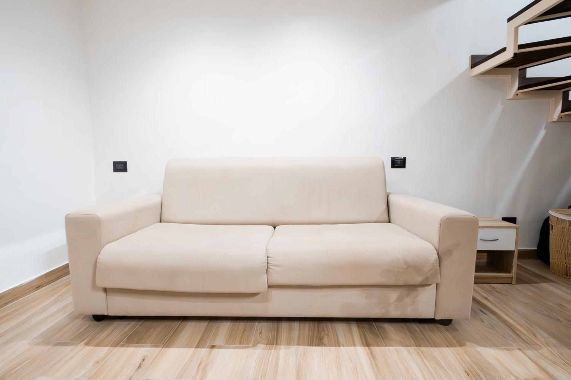 Apartment The Pisani *