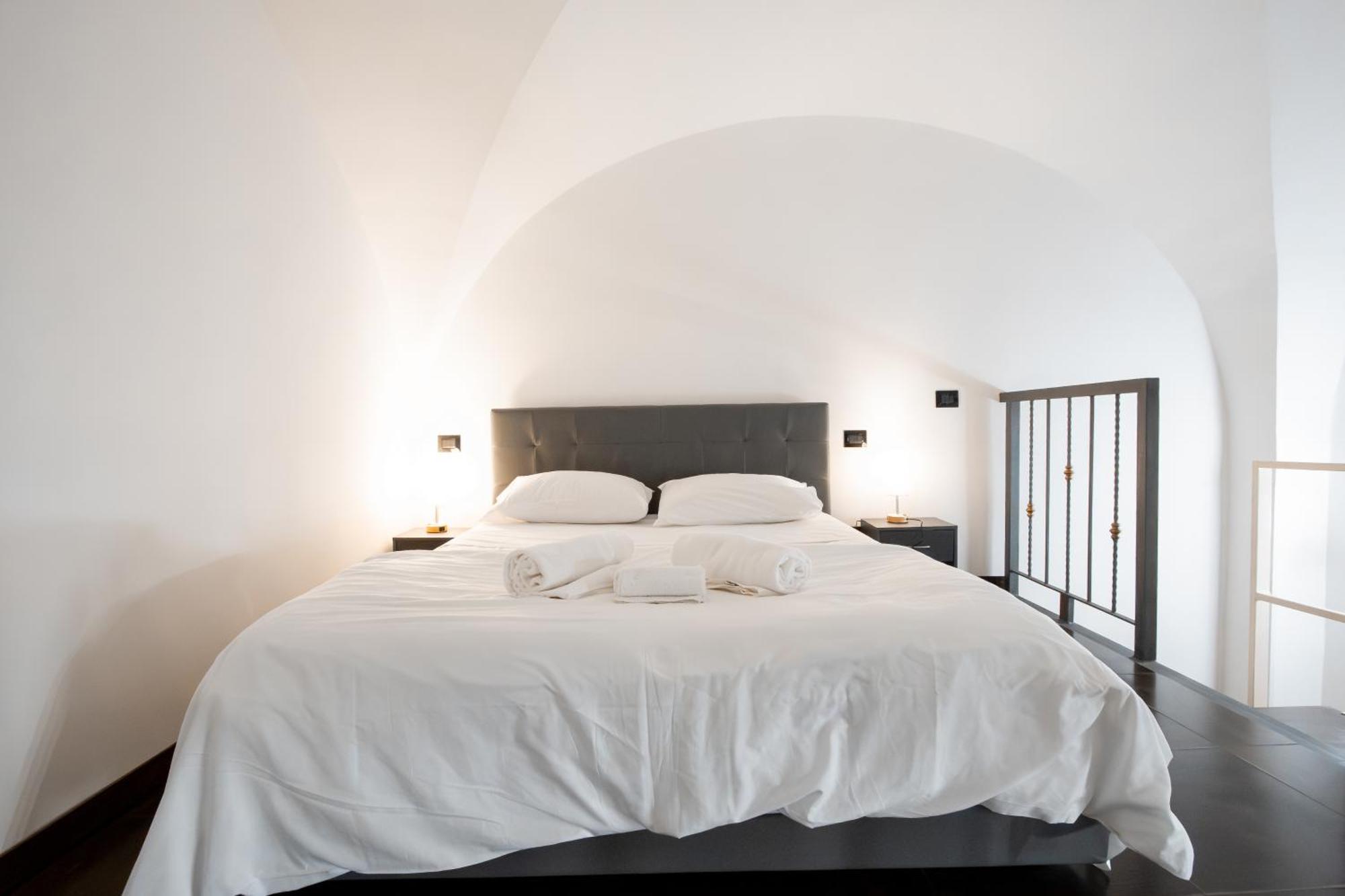 Apartment The Pisani Bari