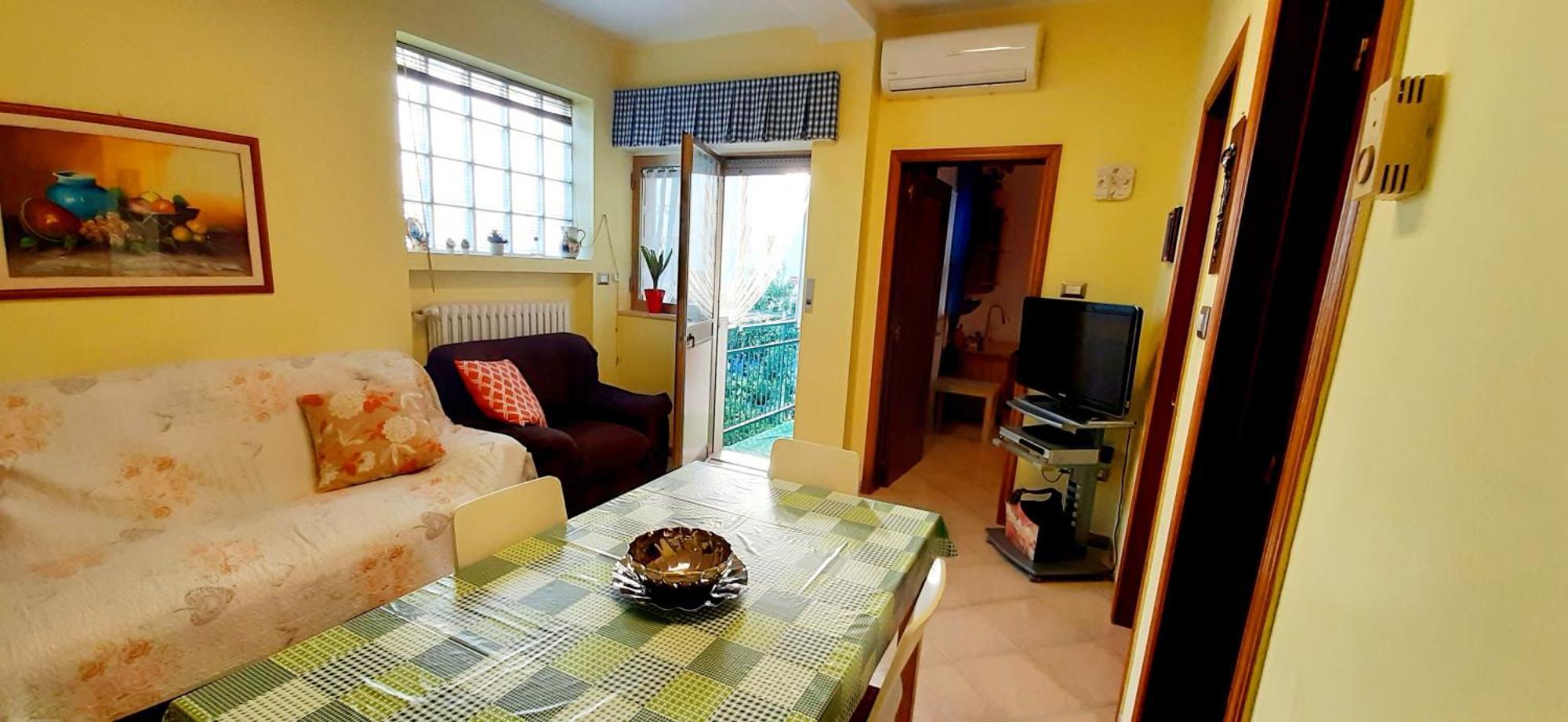 Eden House Bari
