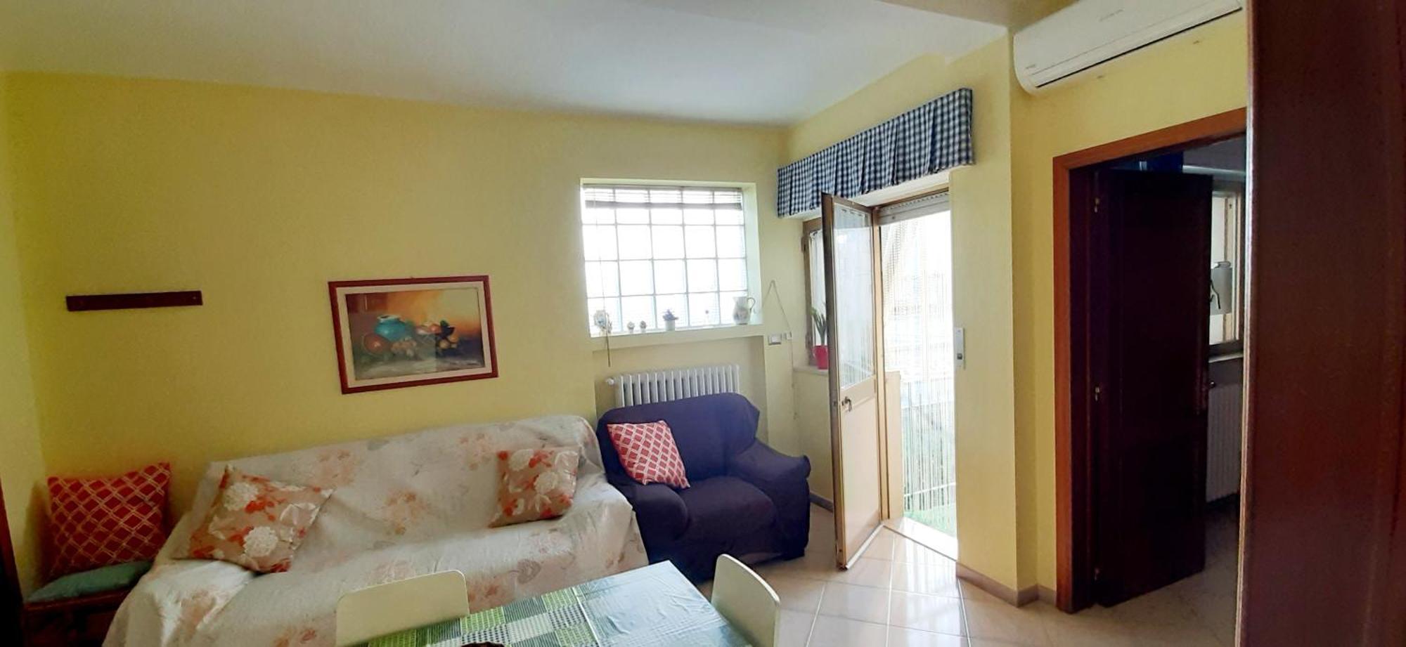 Eden House Apartament