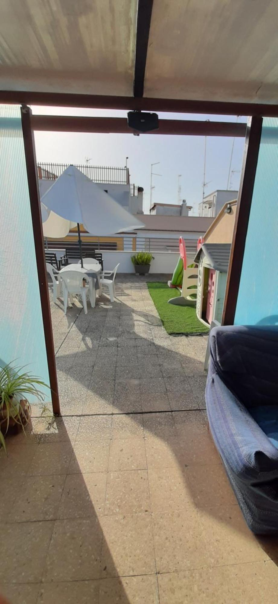 Apartament Eden House