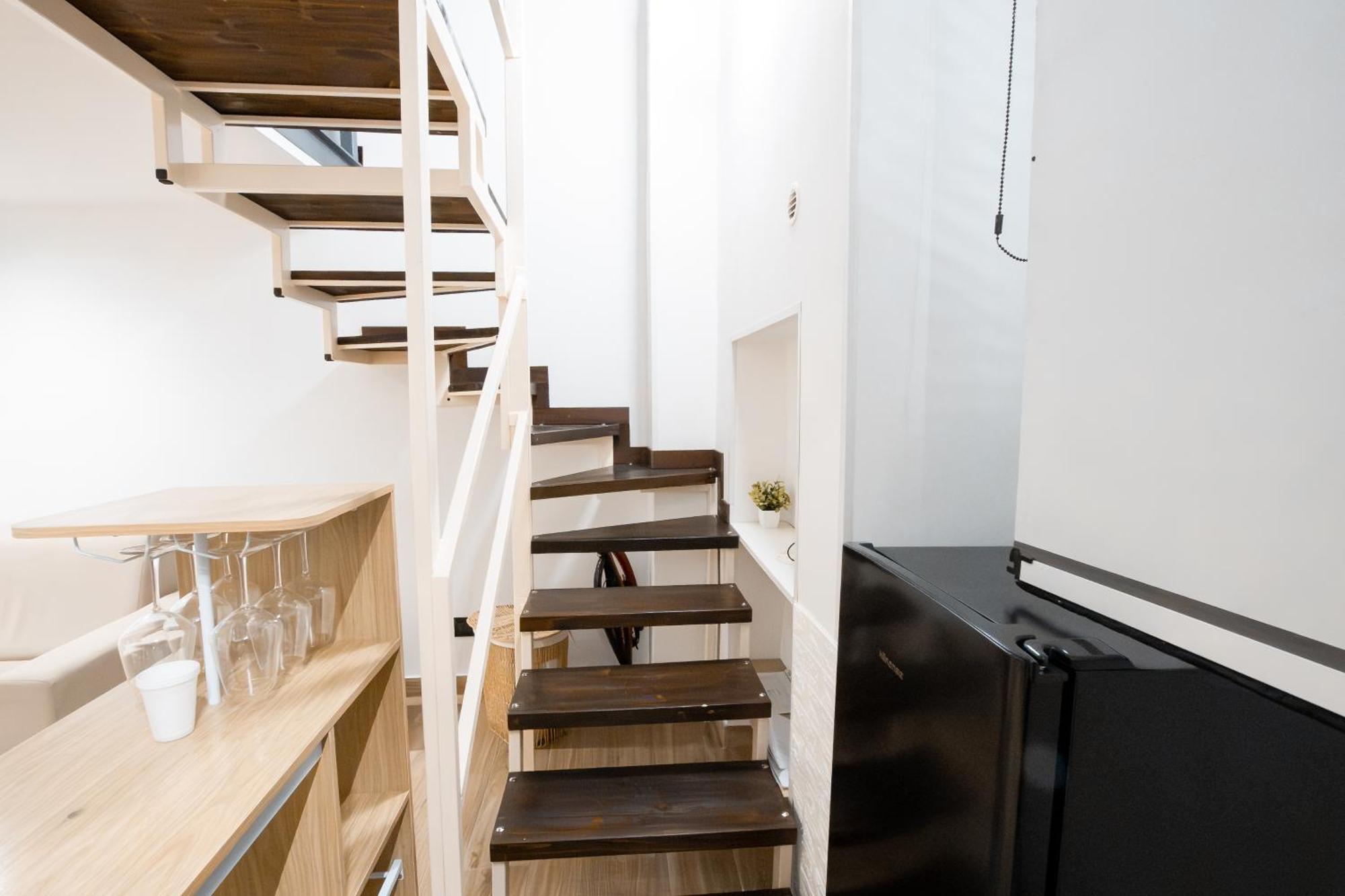 Apartment The Pisani Bari