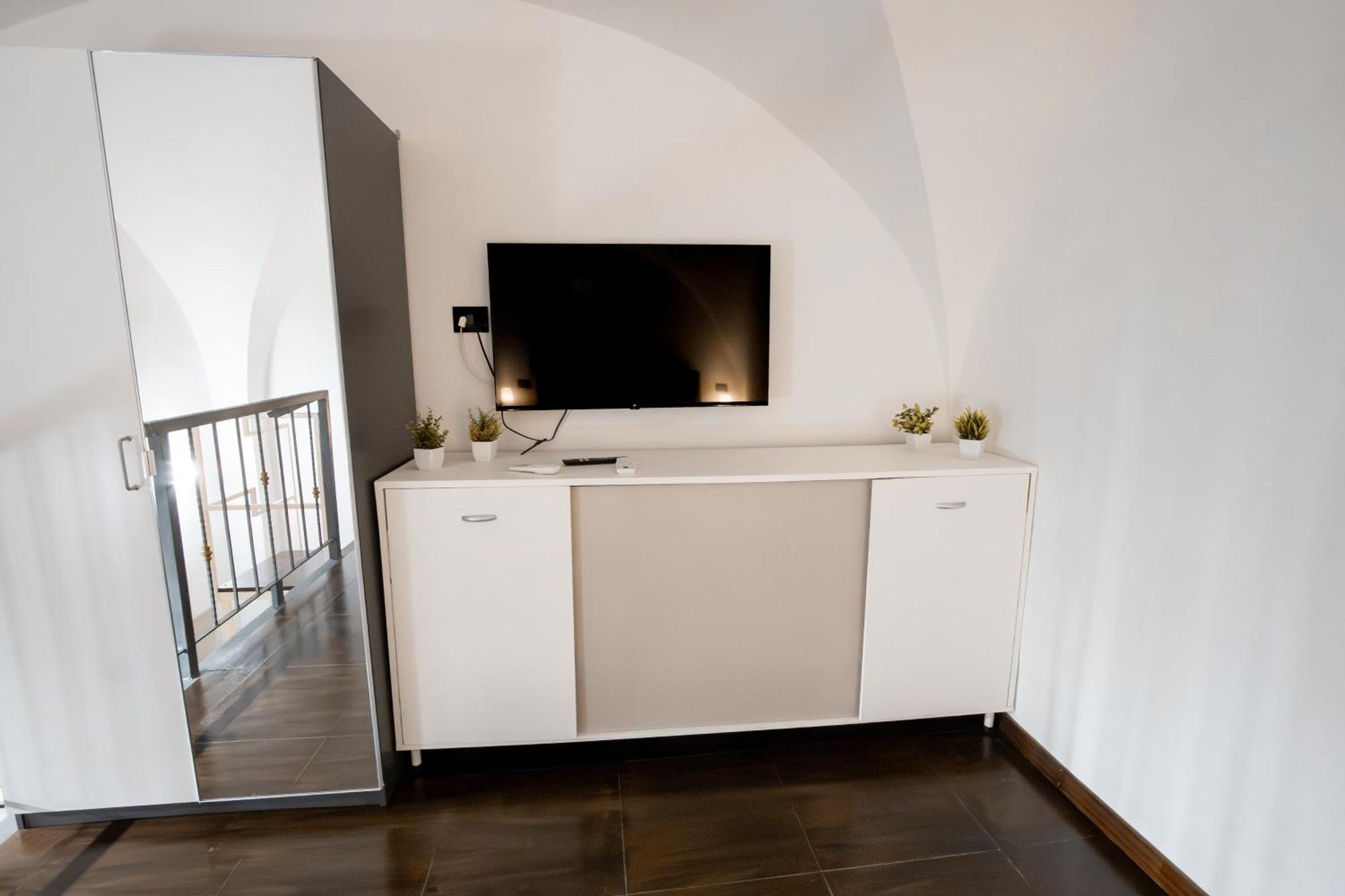 Apartment The Pisani *