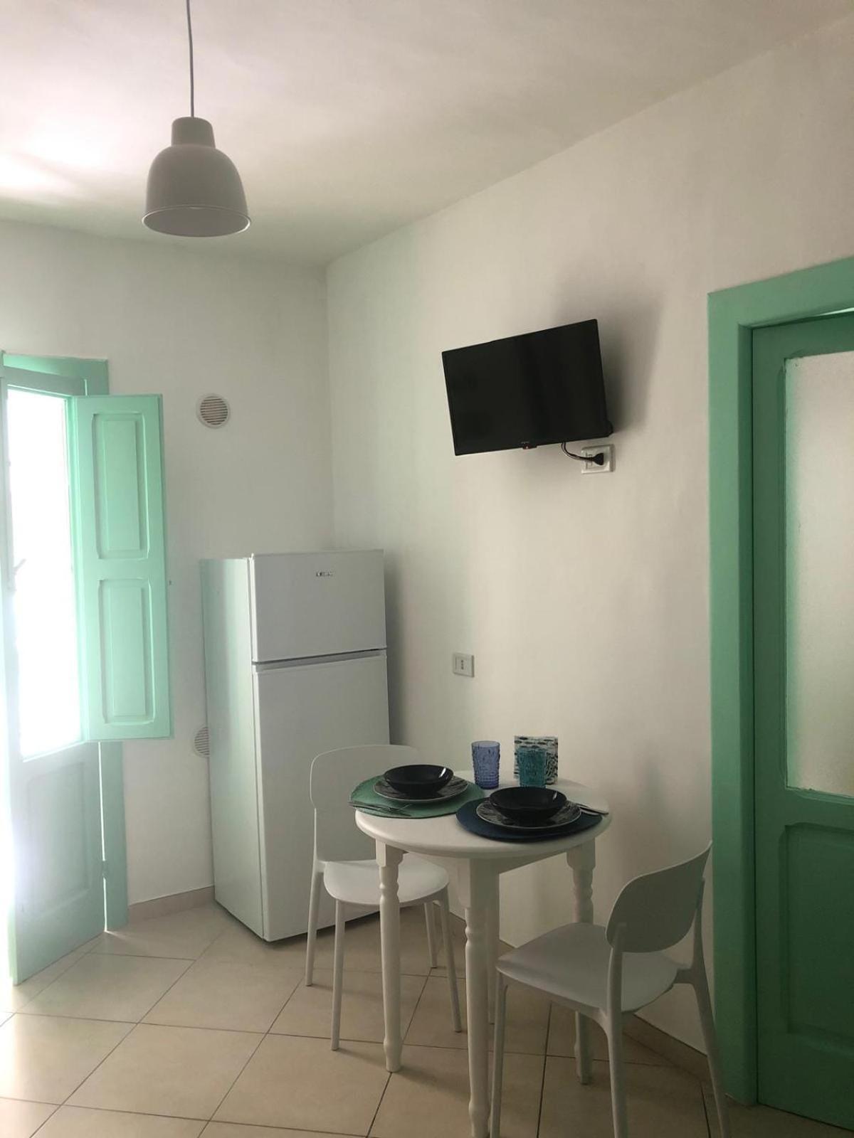 Mediterraneum Apartment Bari