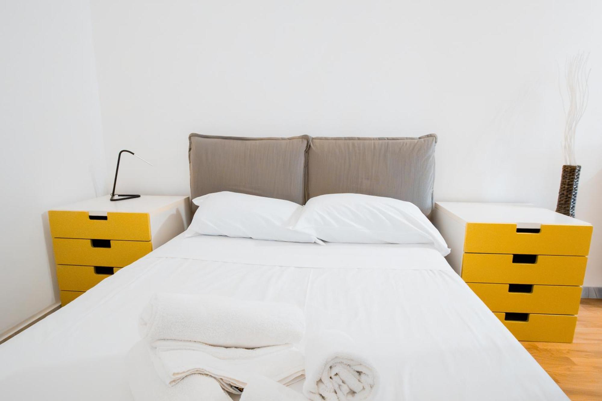 Booklovers Apartamento *