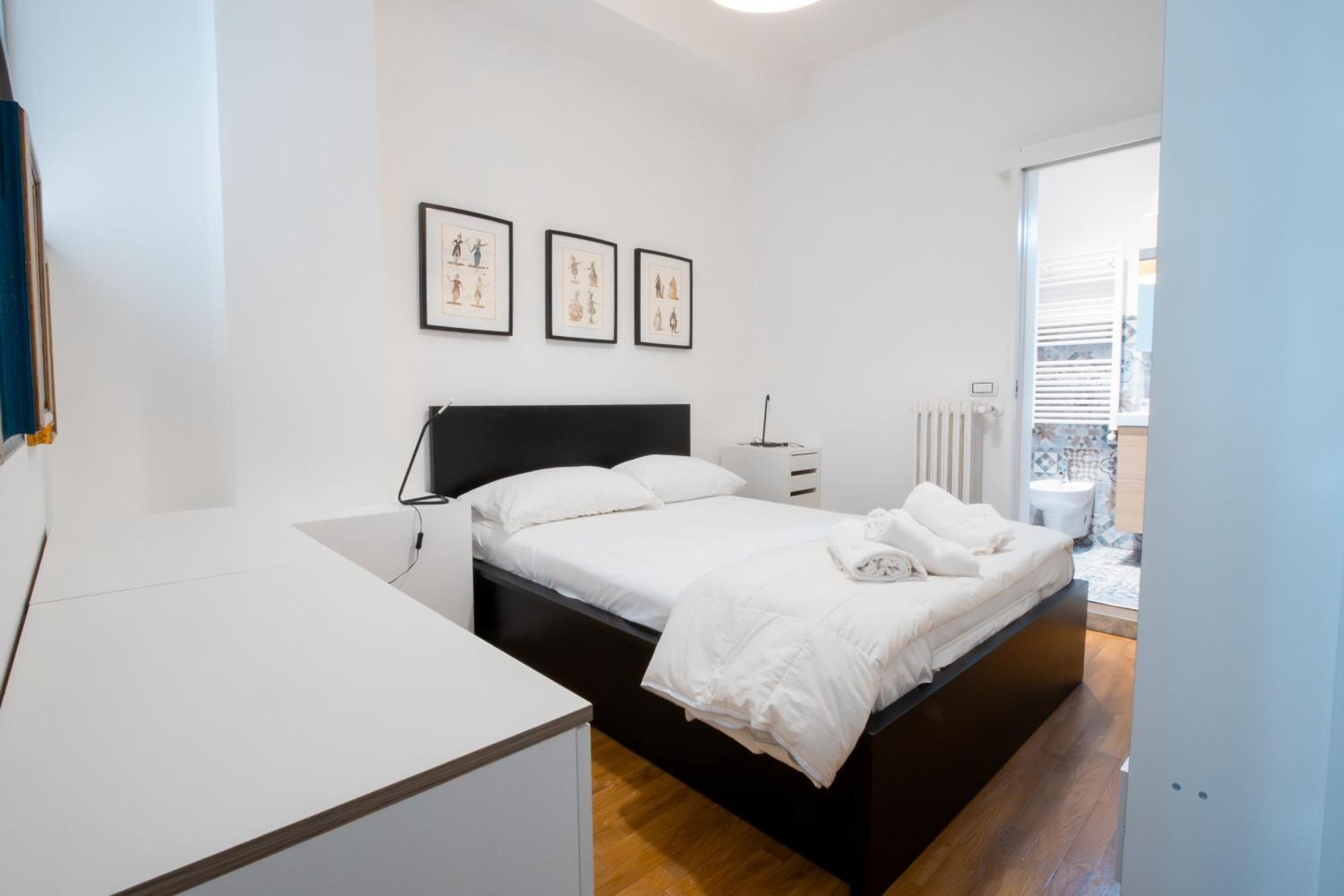 Apartamento Booklovers
