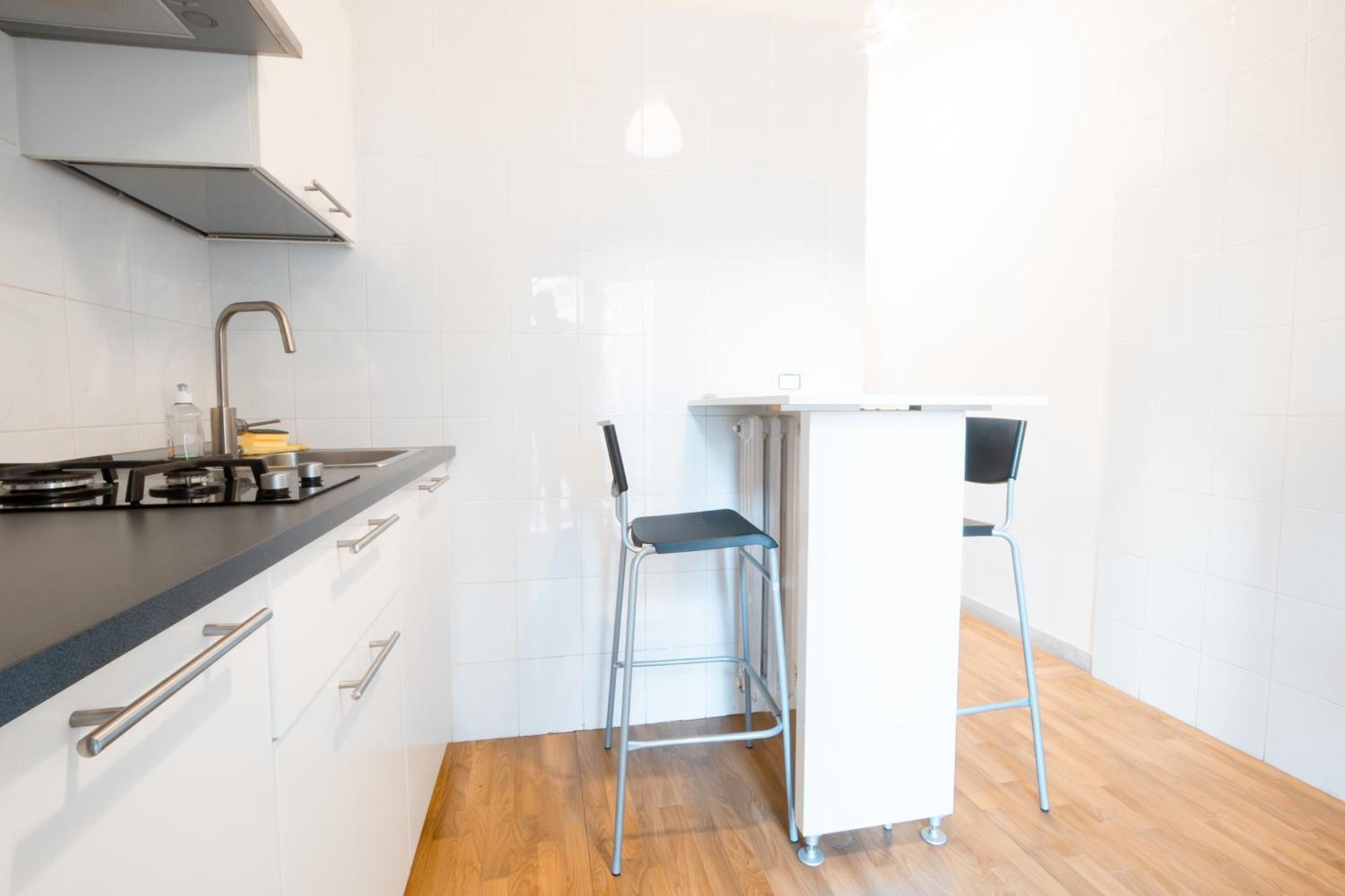 Booklovers Appartement Bari