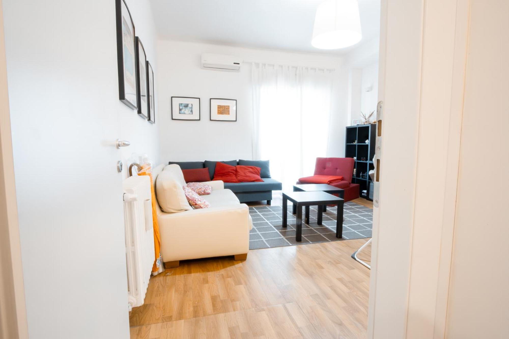 Booklovers Apartamento *