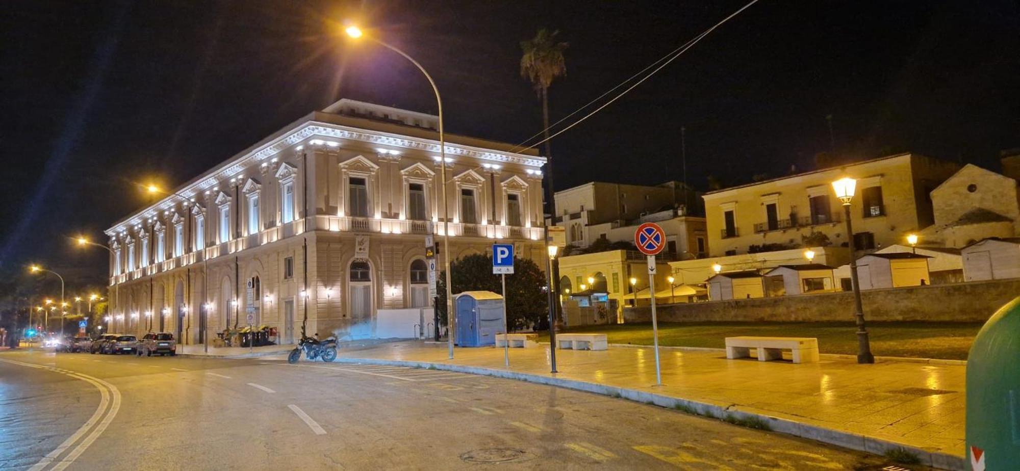 Profumo Di Mare Completo Bari
