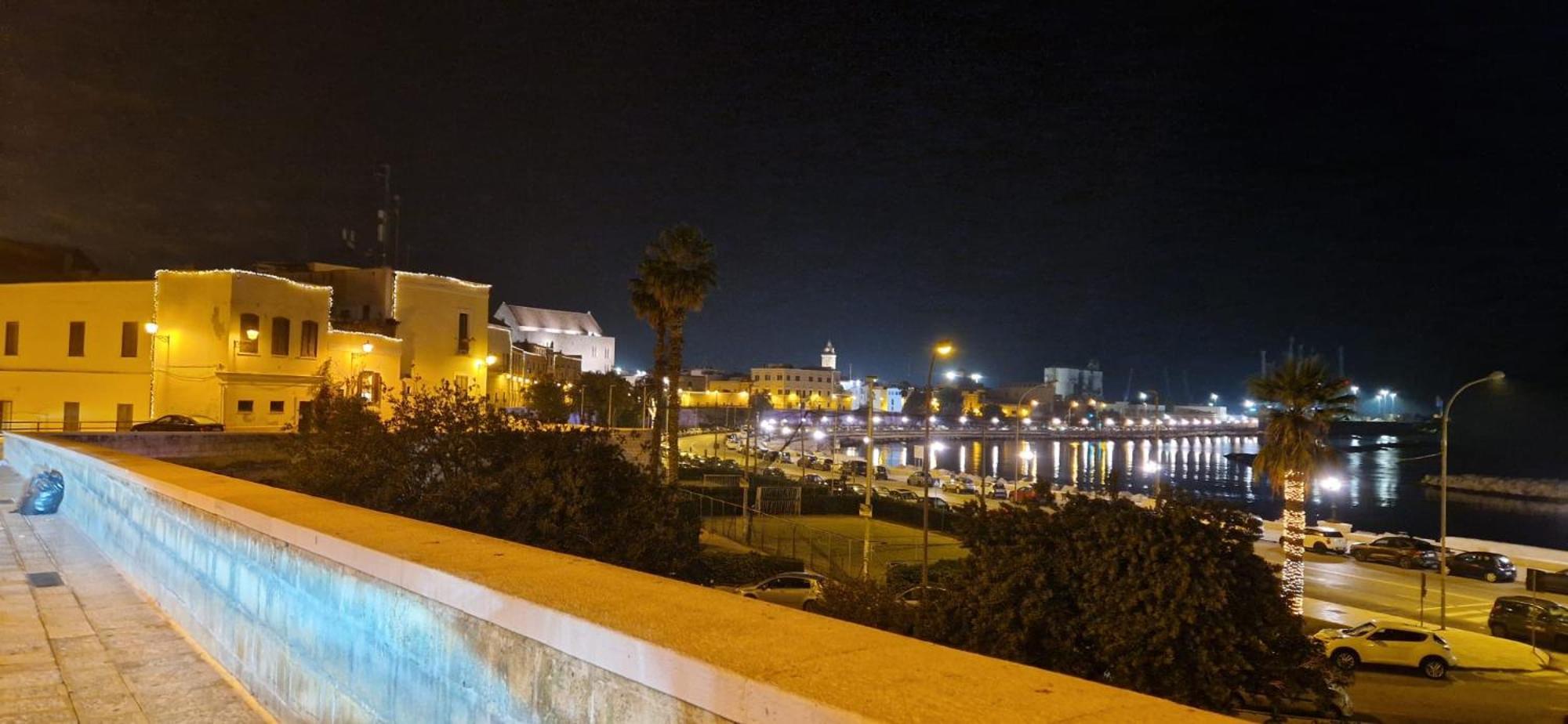 Profumo Di Mare Completo Apartment Bari