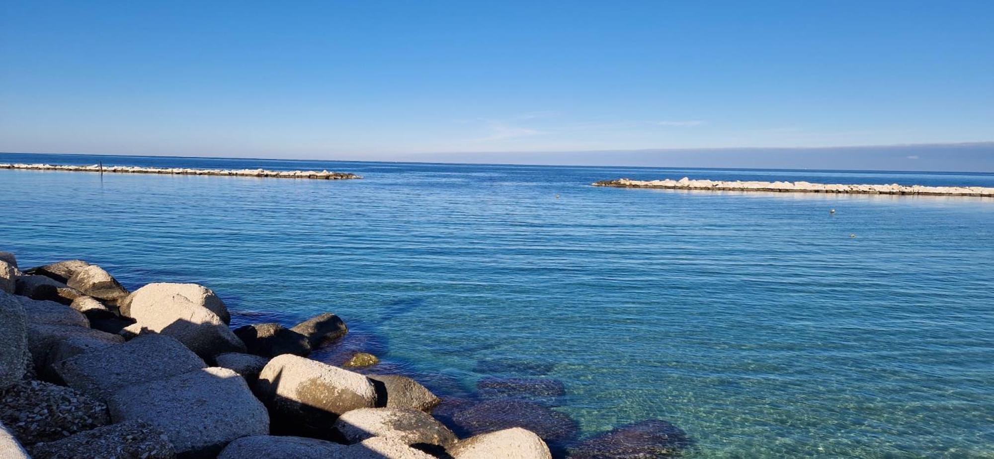 Profumo Di Mare Completo