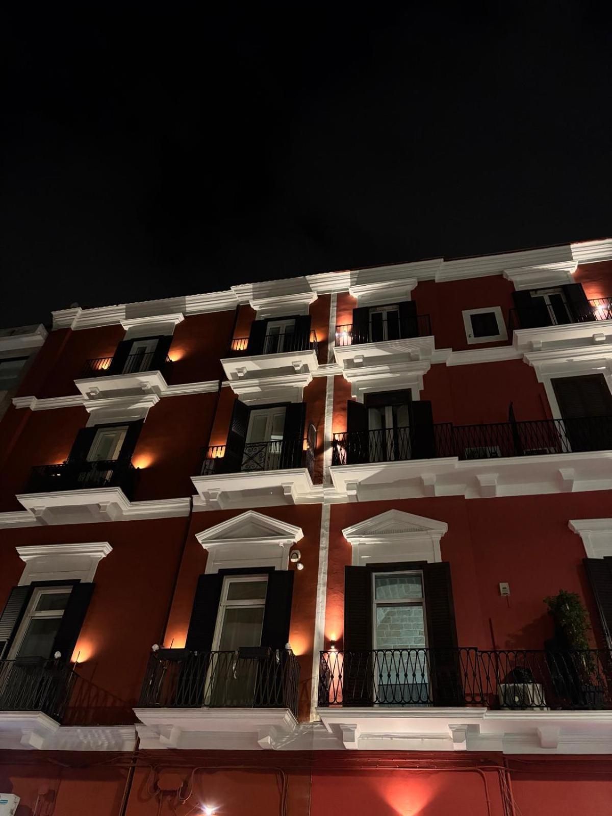 Casa Talia Dante * Bari