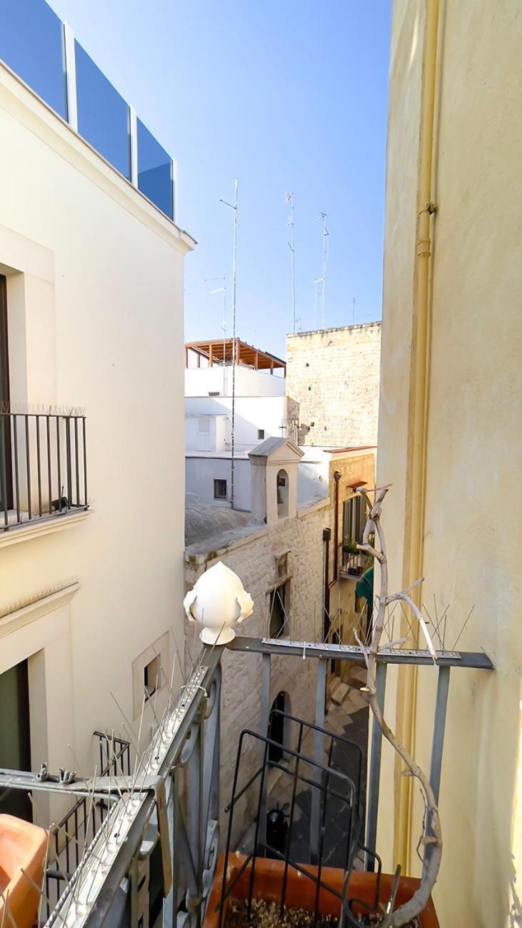 Apartment Il Rifugio Del Dottore 1 - And Upside In Oldtown Bari