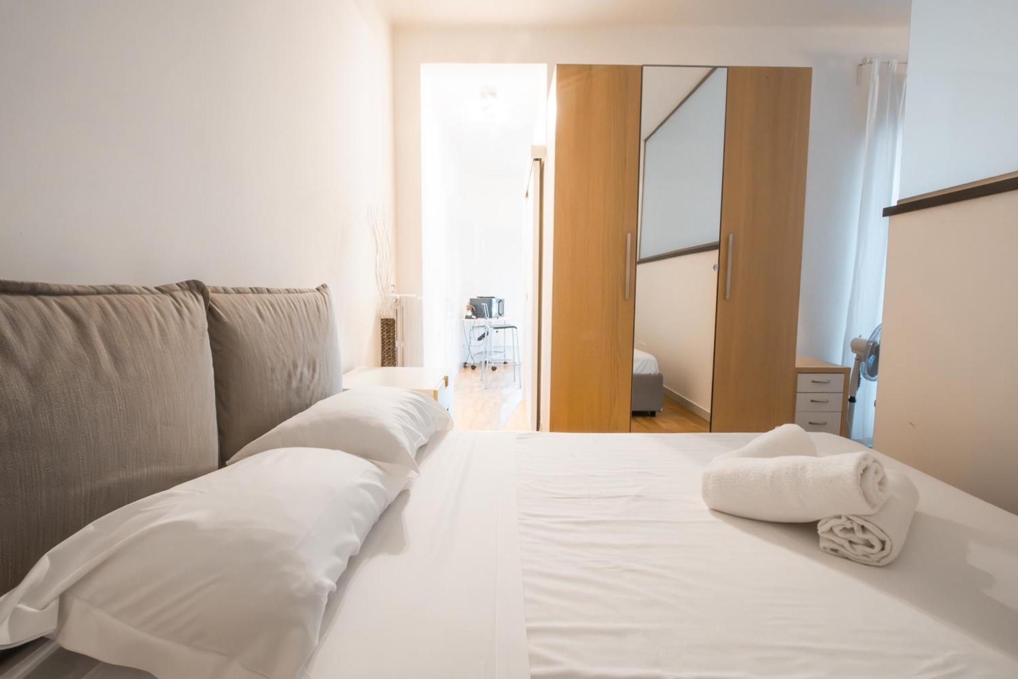 Booklovers Apartamento
