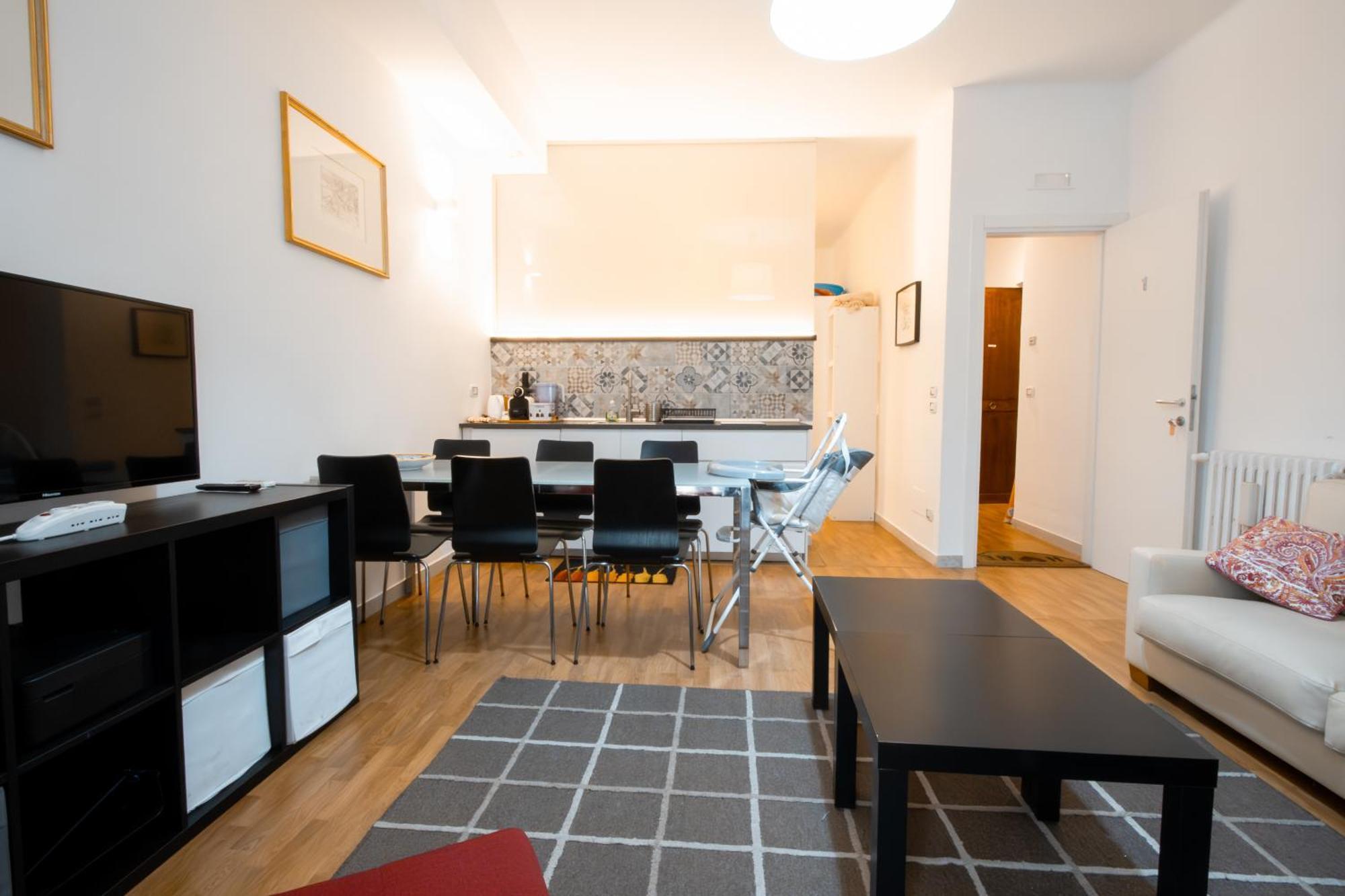 Booklovers Apartamento Bari
