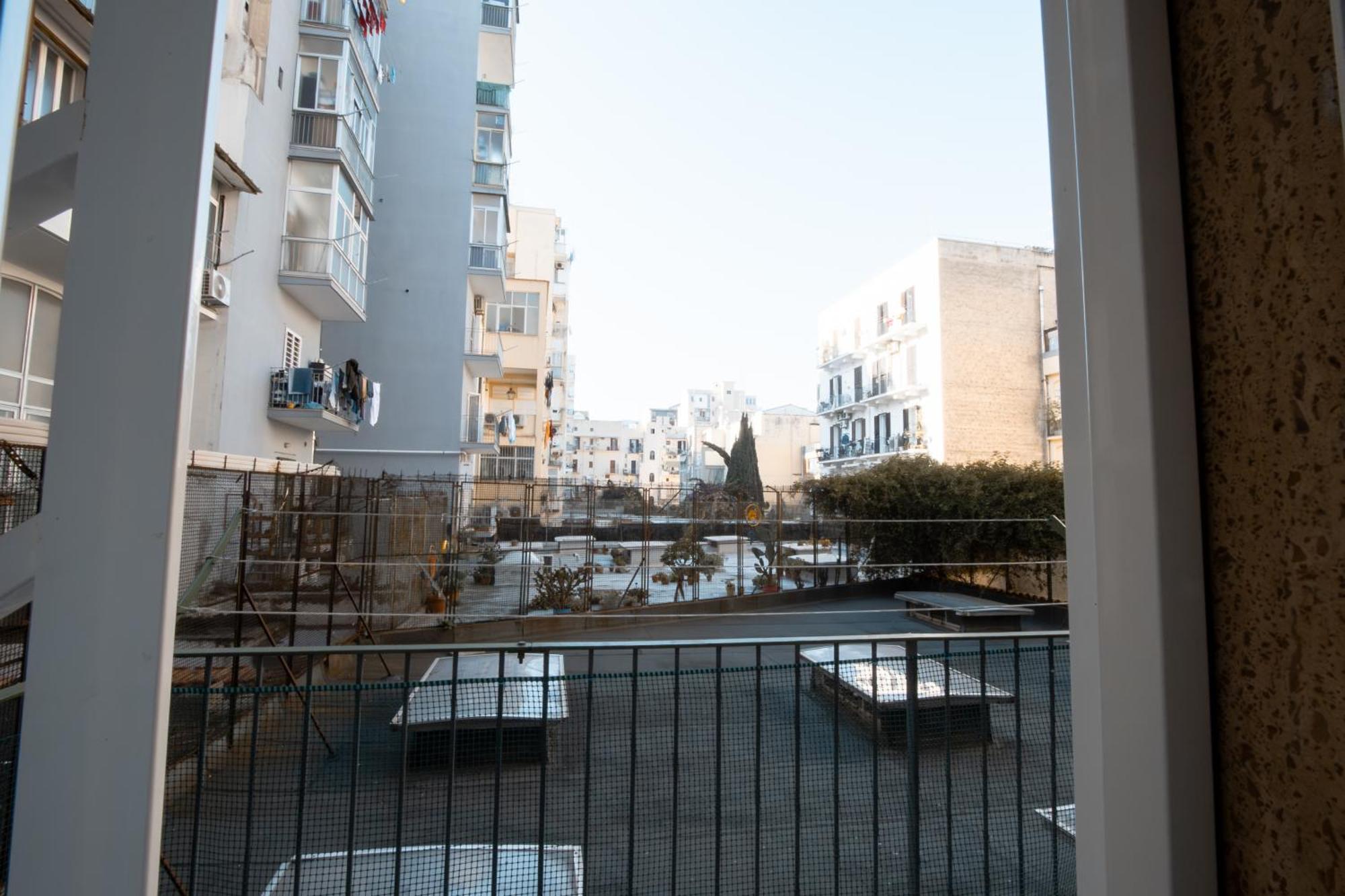 Booklovers Appartement Bari