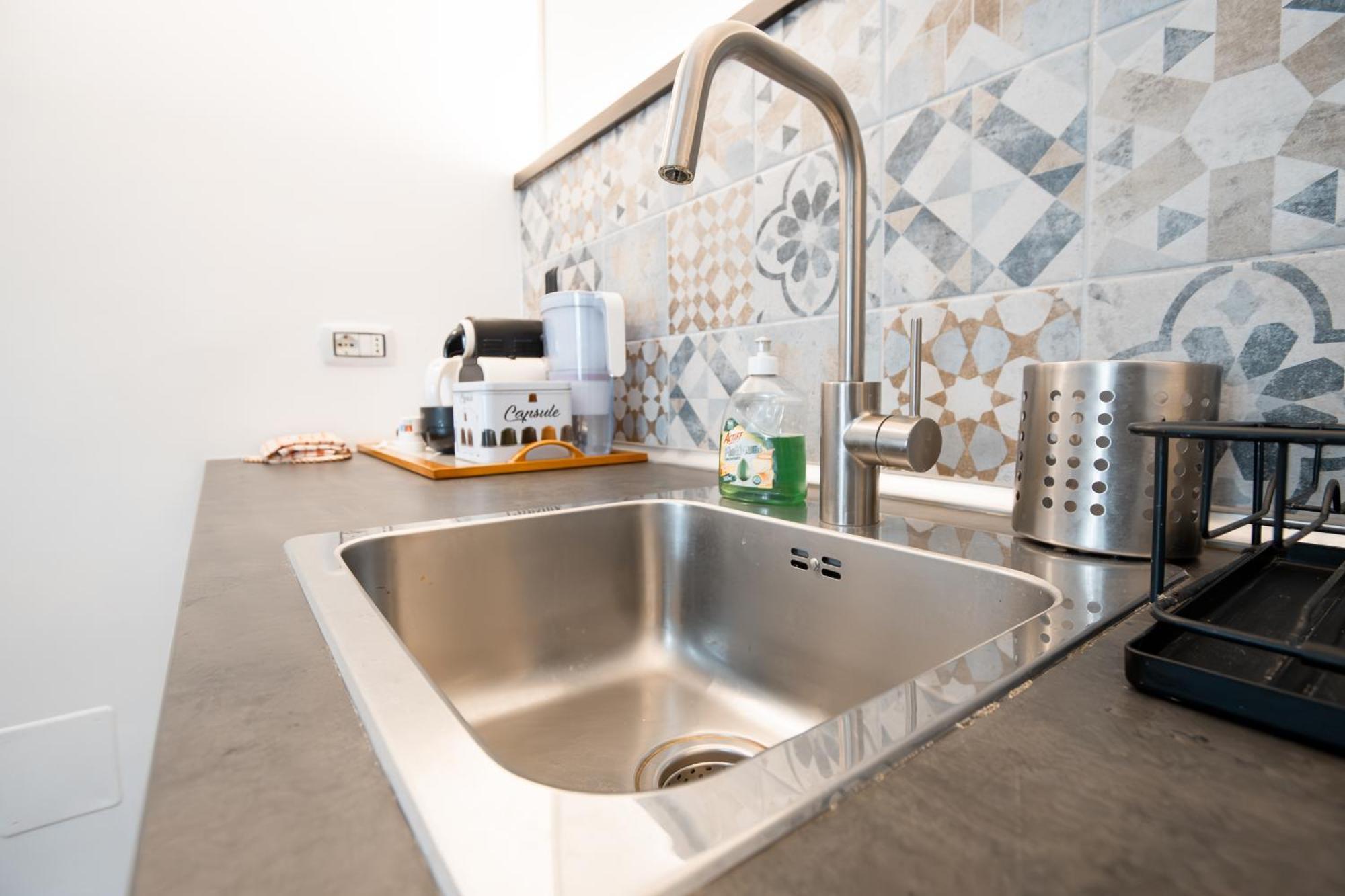 Apartamento Booklovers Bari