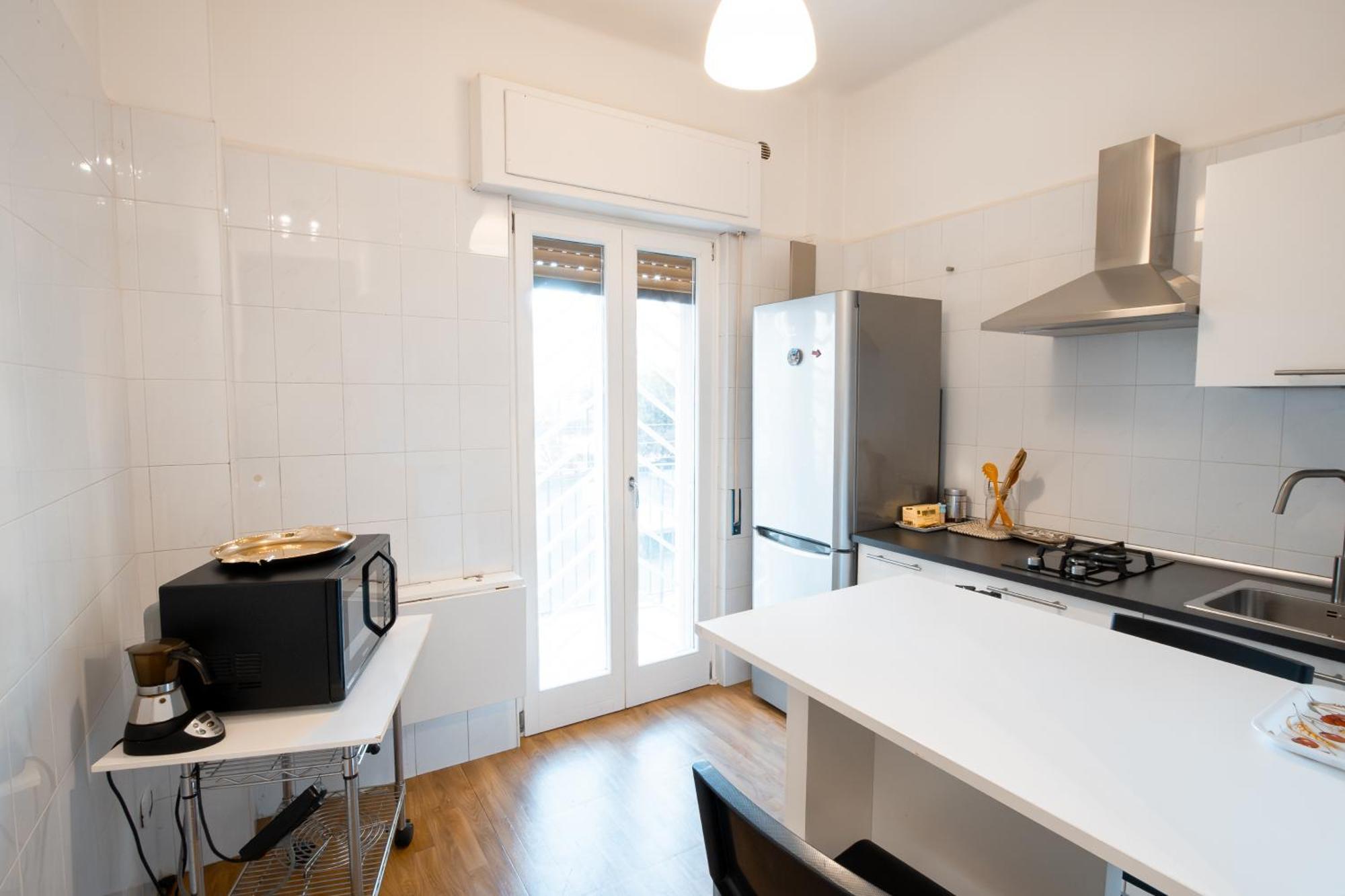 Booklovers Appartement Bari