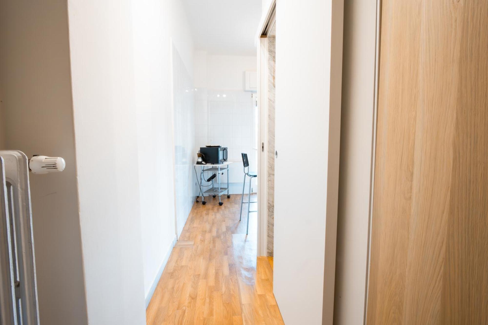 Booklovers Appartement Bari